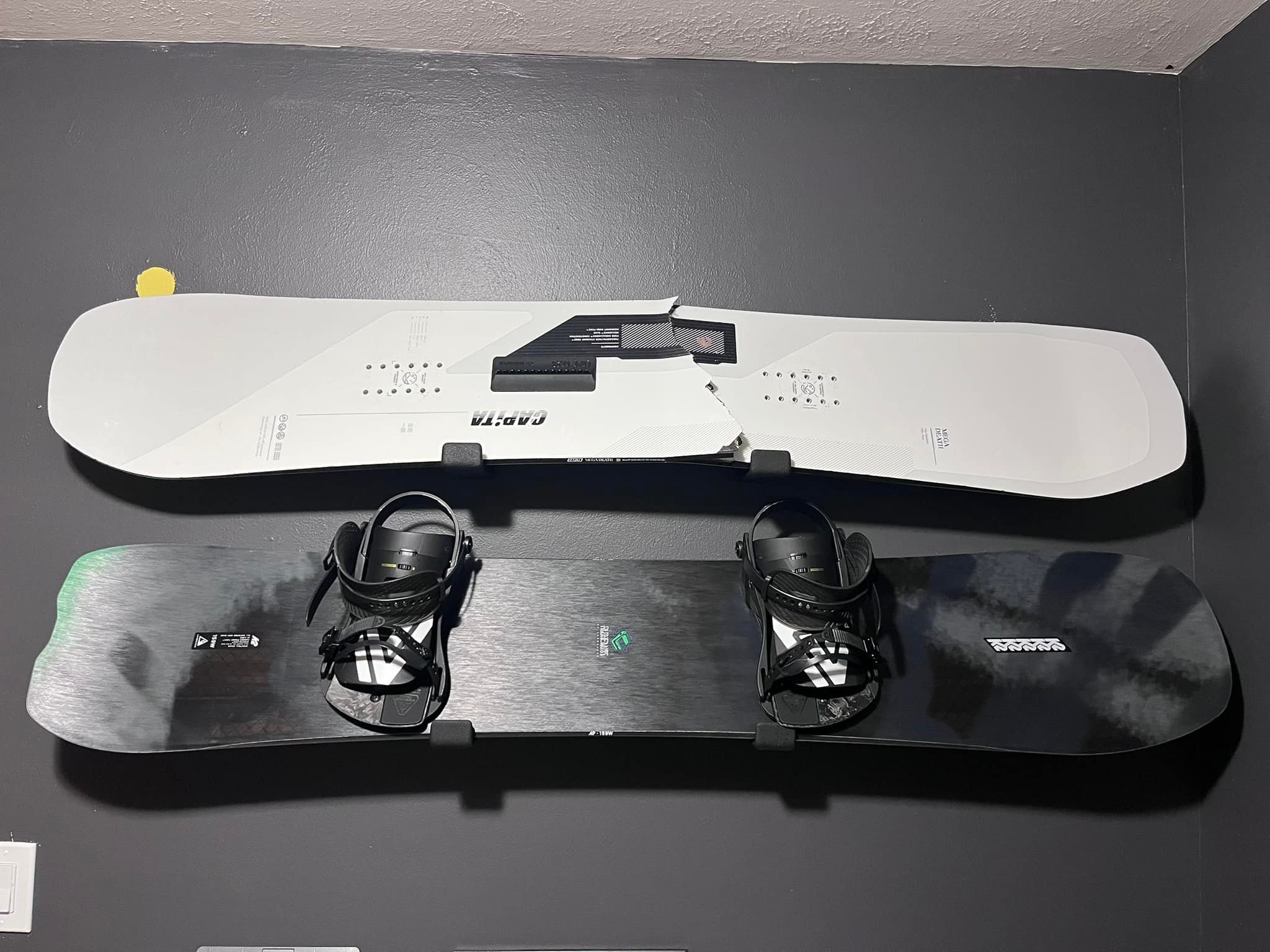 K2 alchemist snowboard reviews?