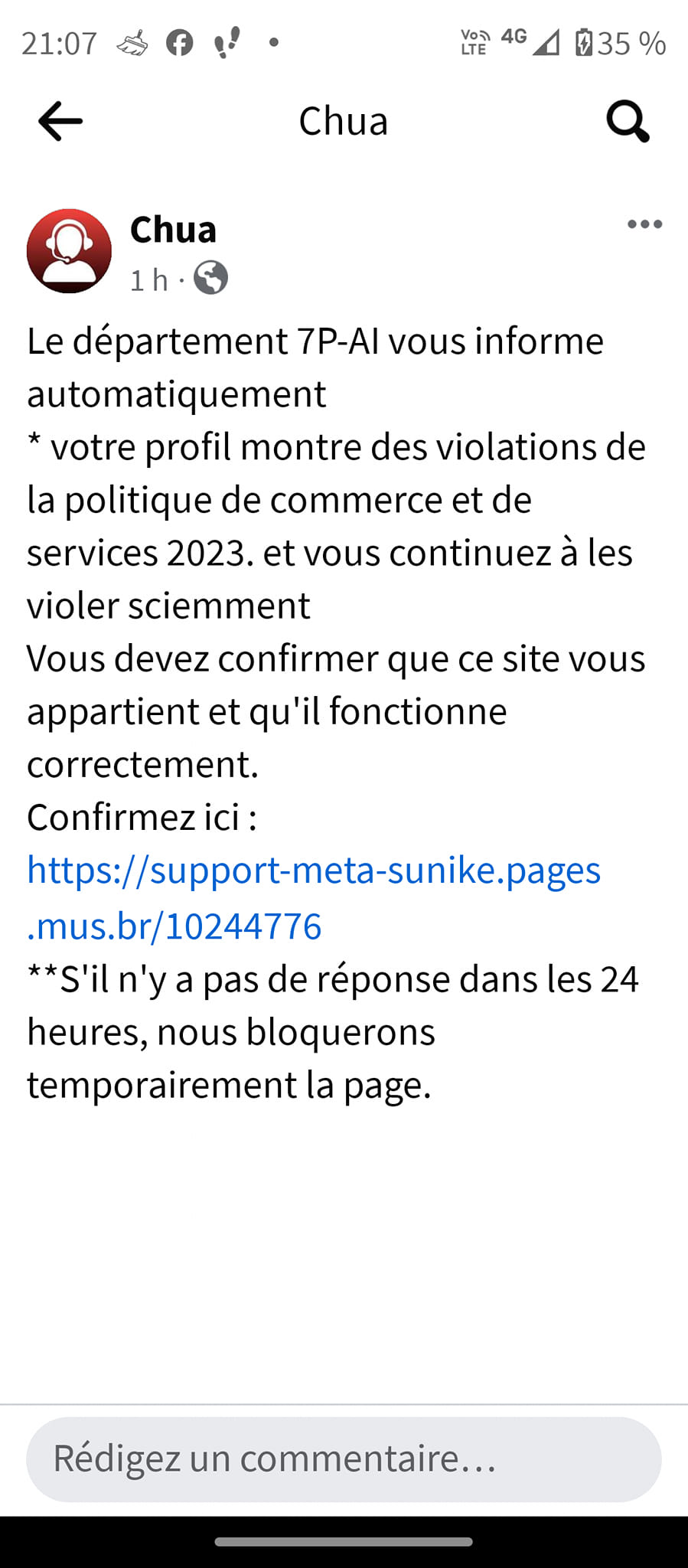 Les camions d'avant