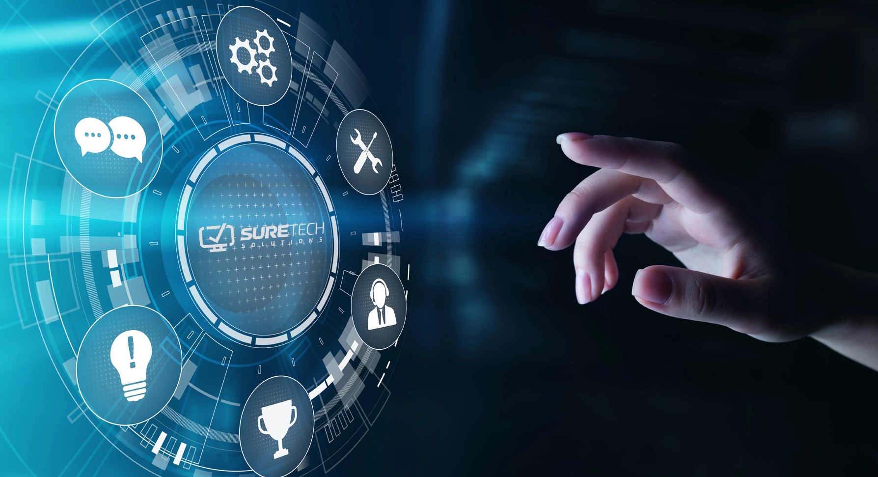 SureTech