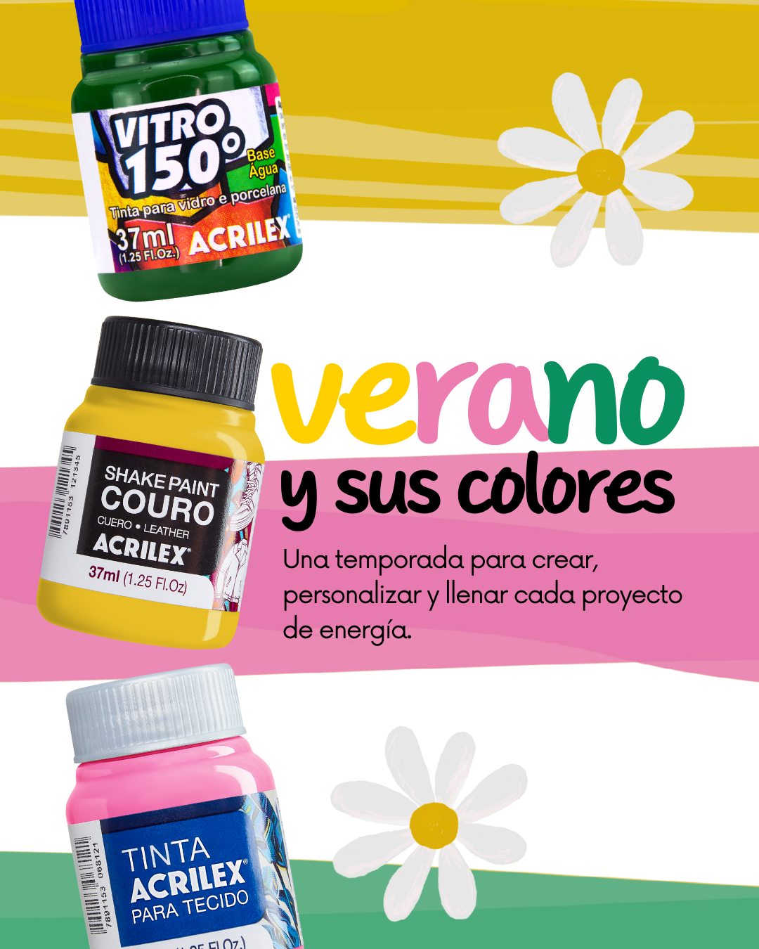 Acrilex Peru