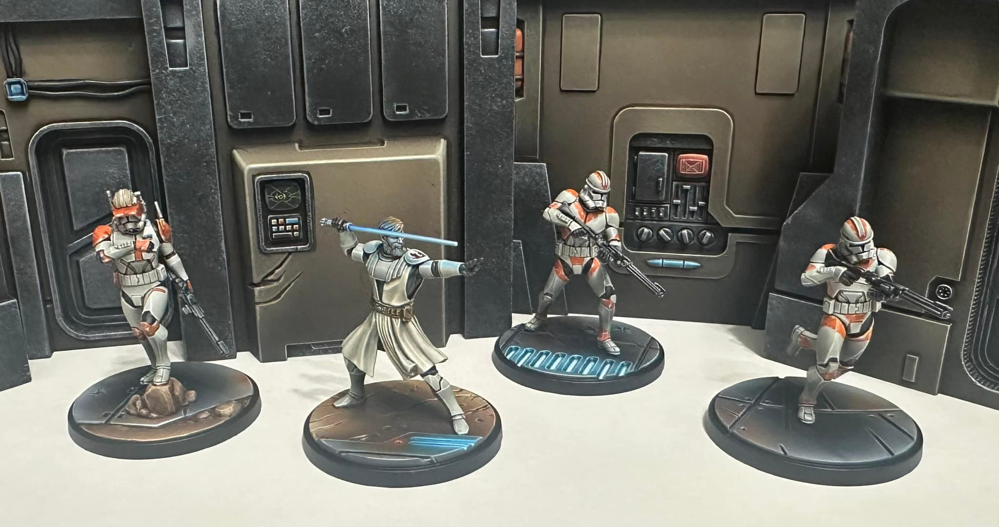 Tom Schadle Miniatures