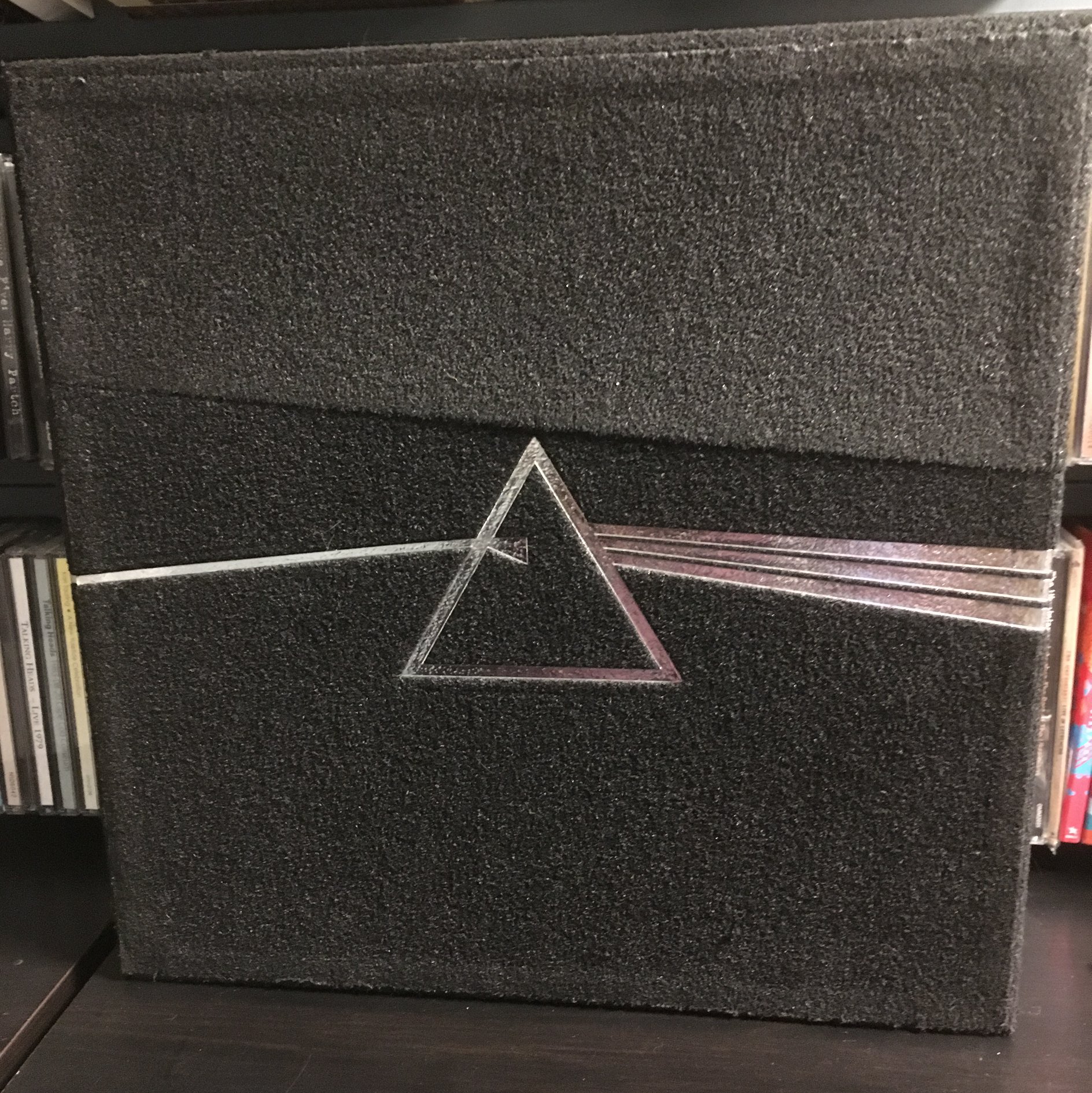 The Pink Floyd First XI box set is eagerly sought after by