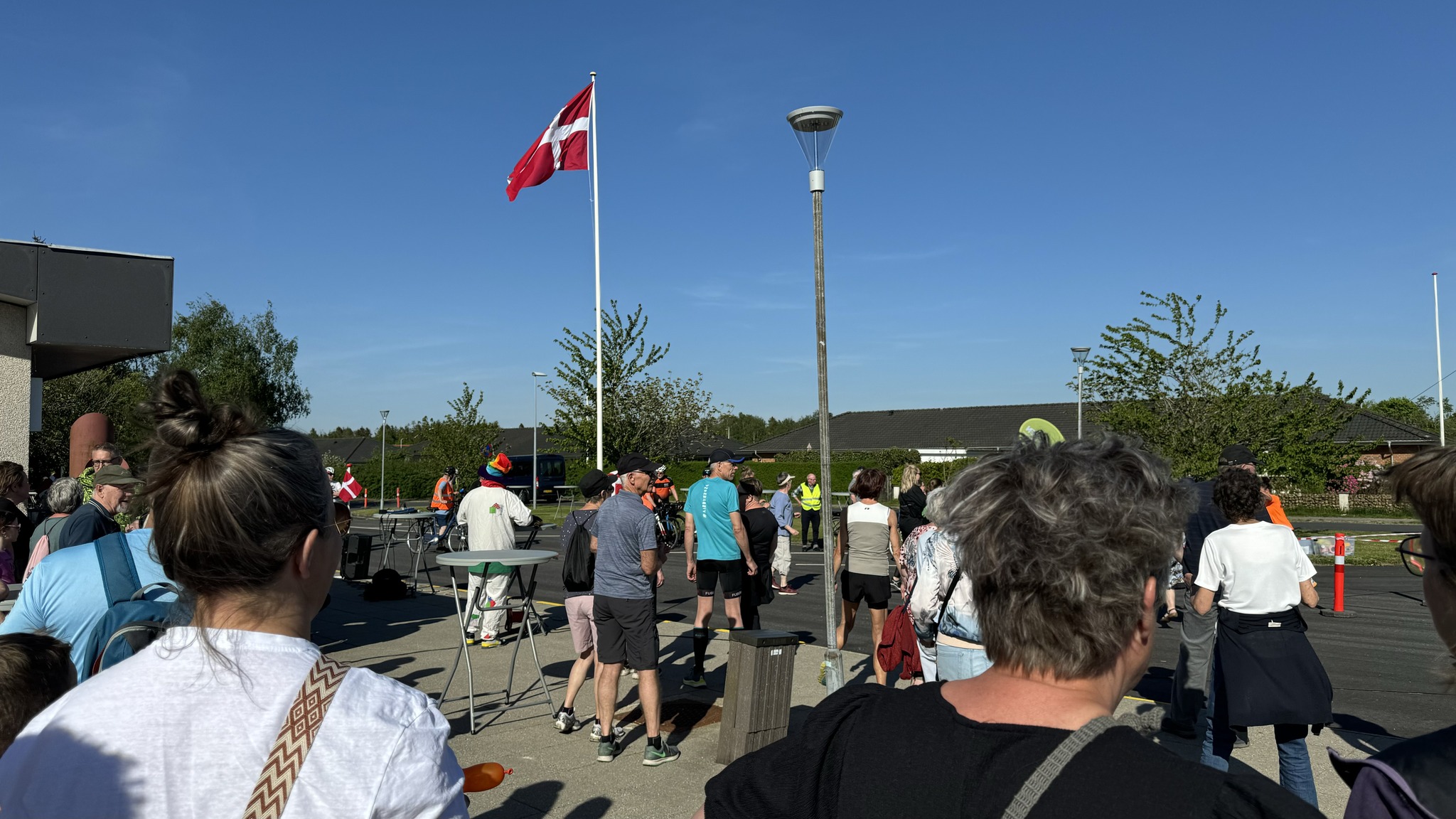 Lokaldysten Karup-Kølvrå