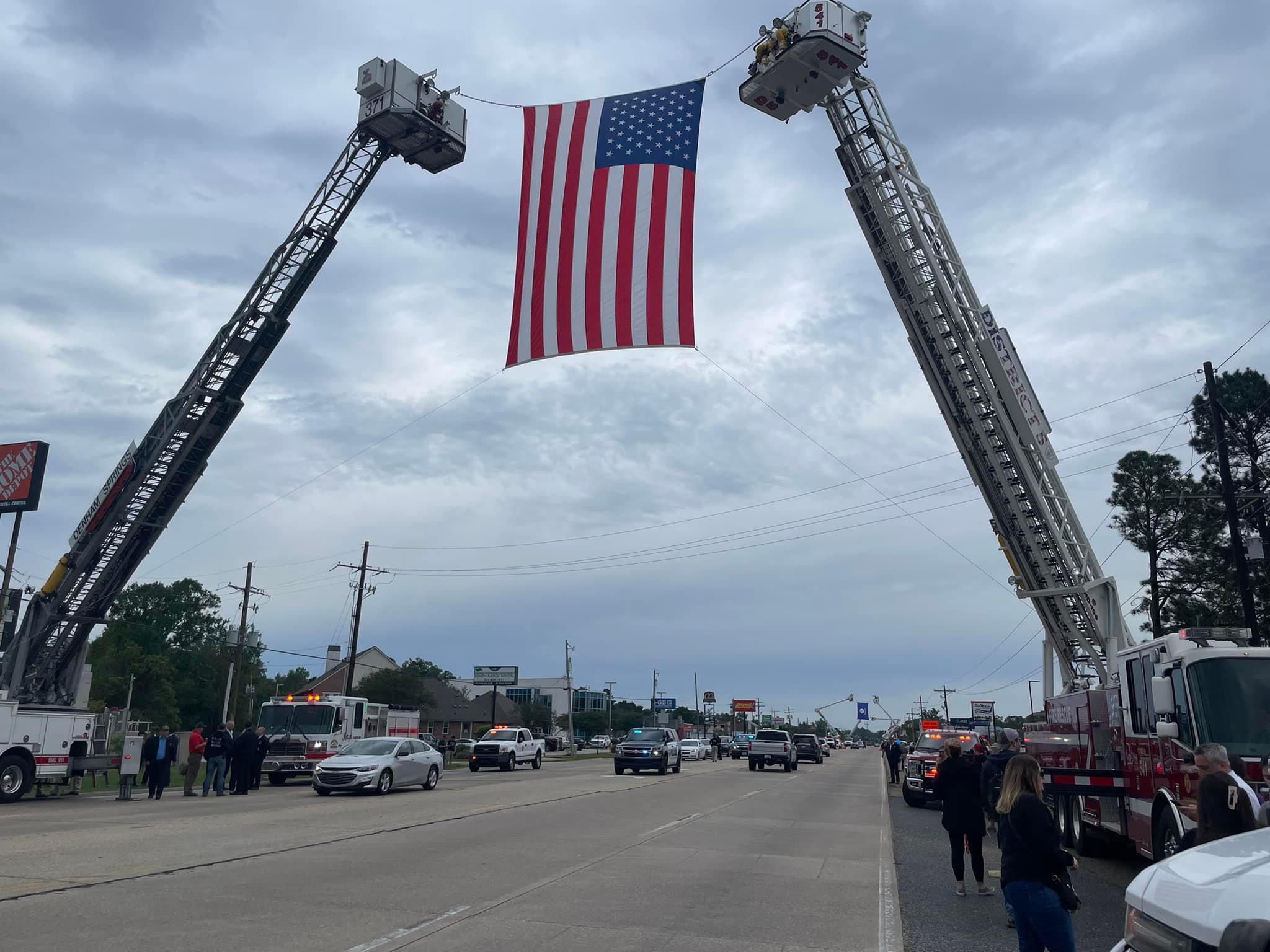 Seale Funeral Service, INC. | Denham Springs LA