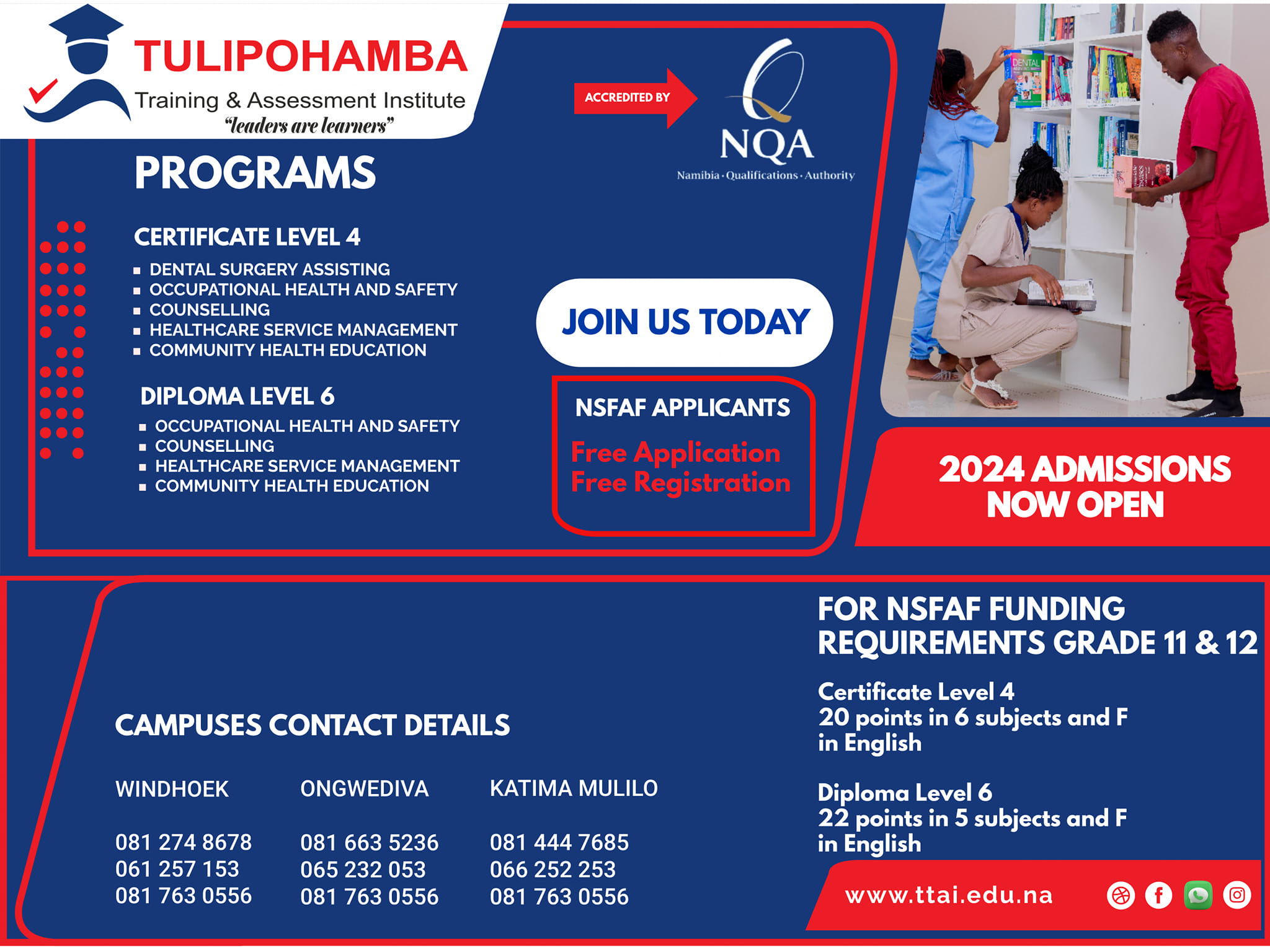 pick-a-tulipohamba-training-and-assessment-institute-facebook