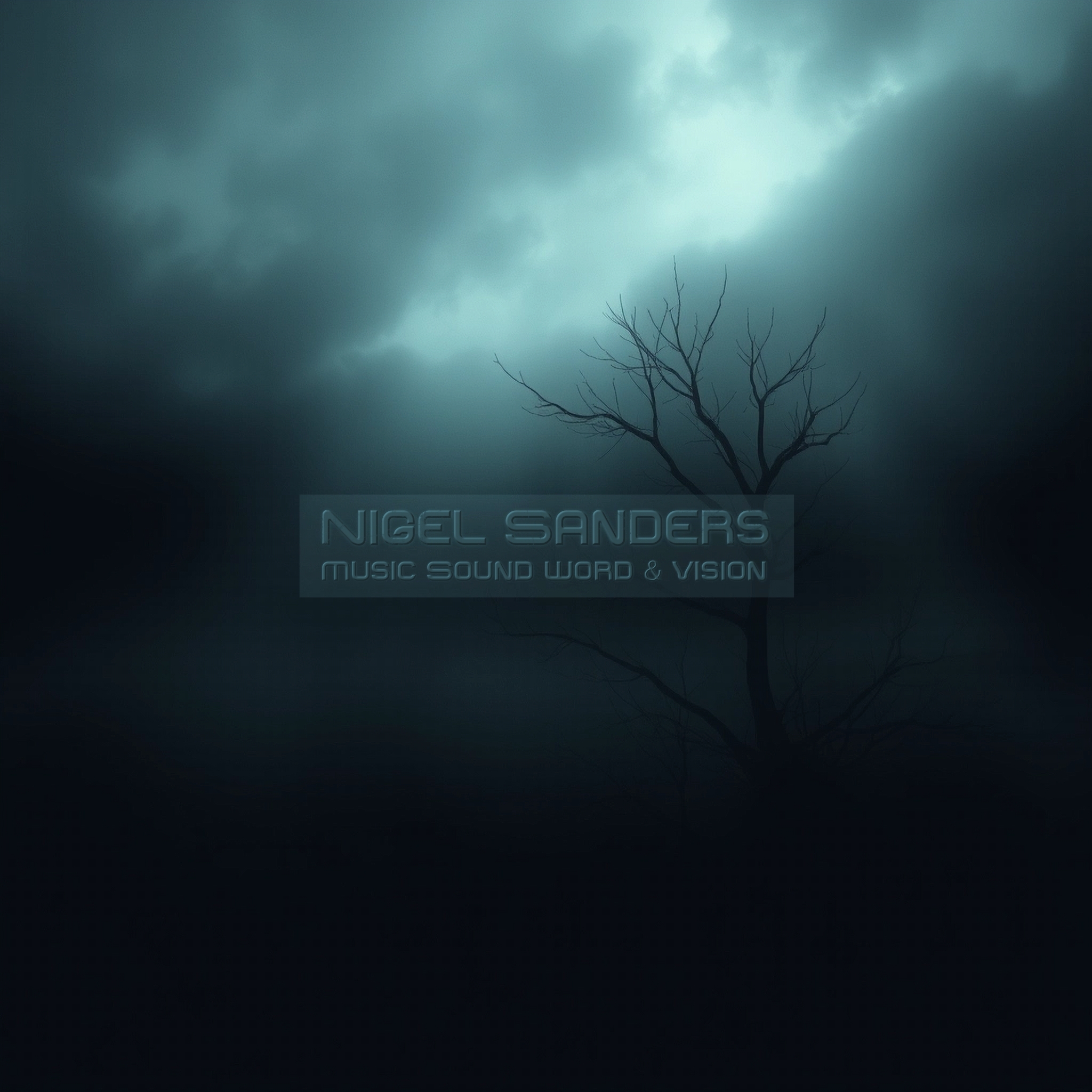 Nigel Sanders - Tonight a track from 'Inside The Rain'... | Facebook