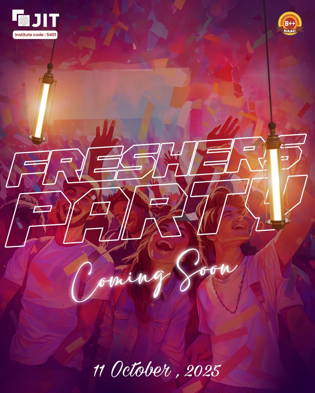 JES - 🎉 The Wait is Over! 🎉 It’s time to welcome our newest stars 🌟 ...