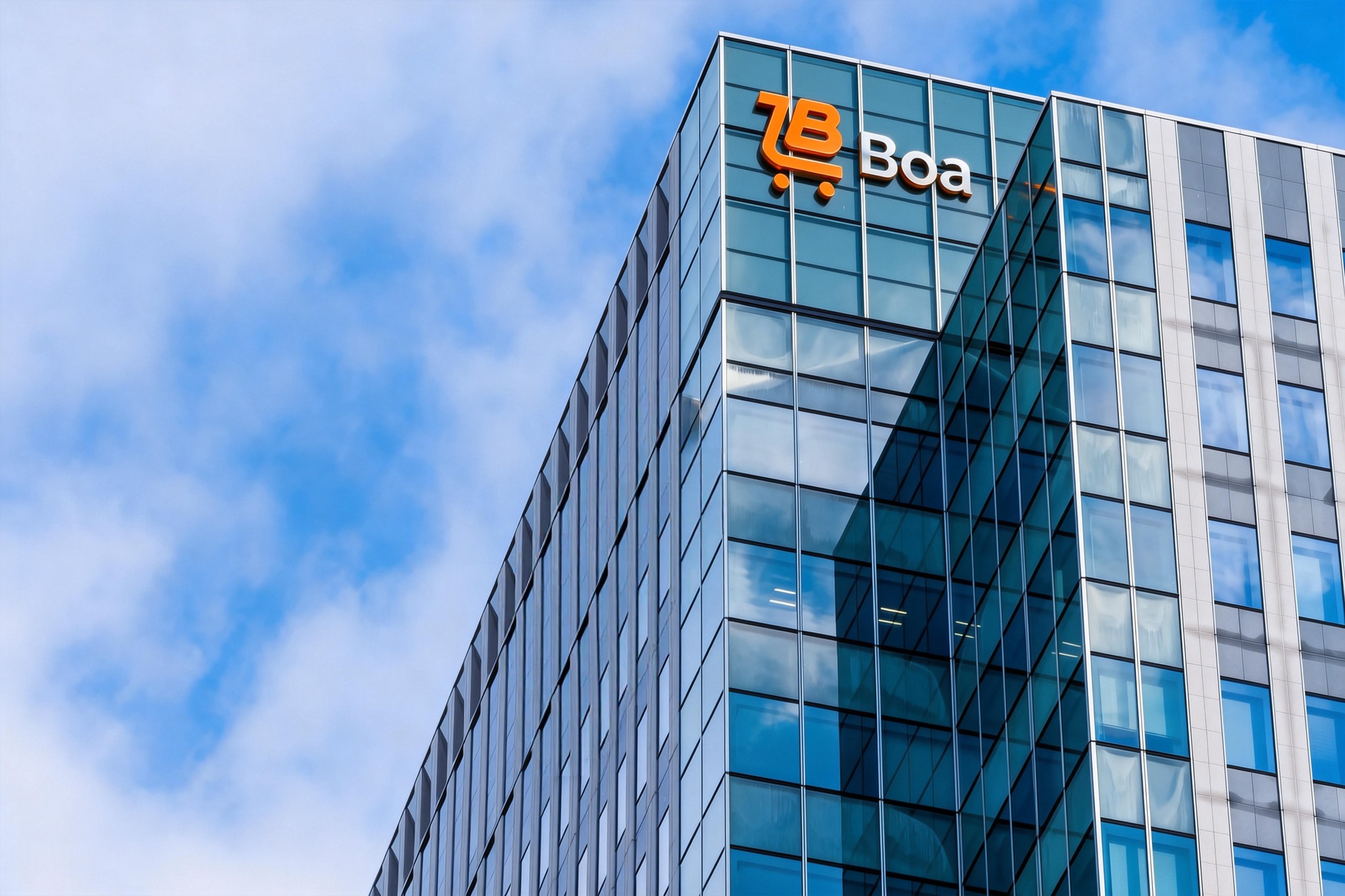 BOA AI Commerce Inc