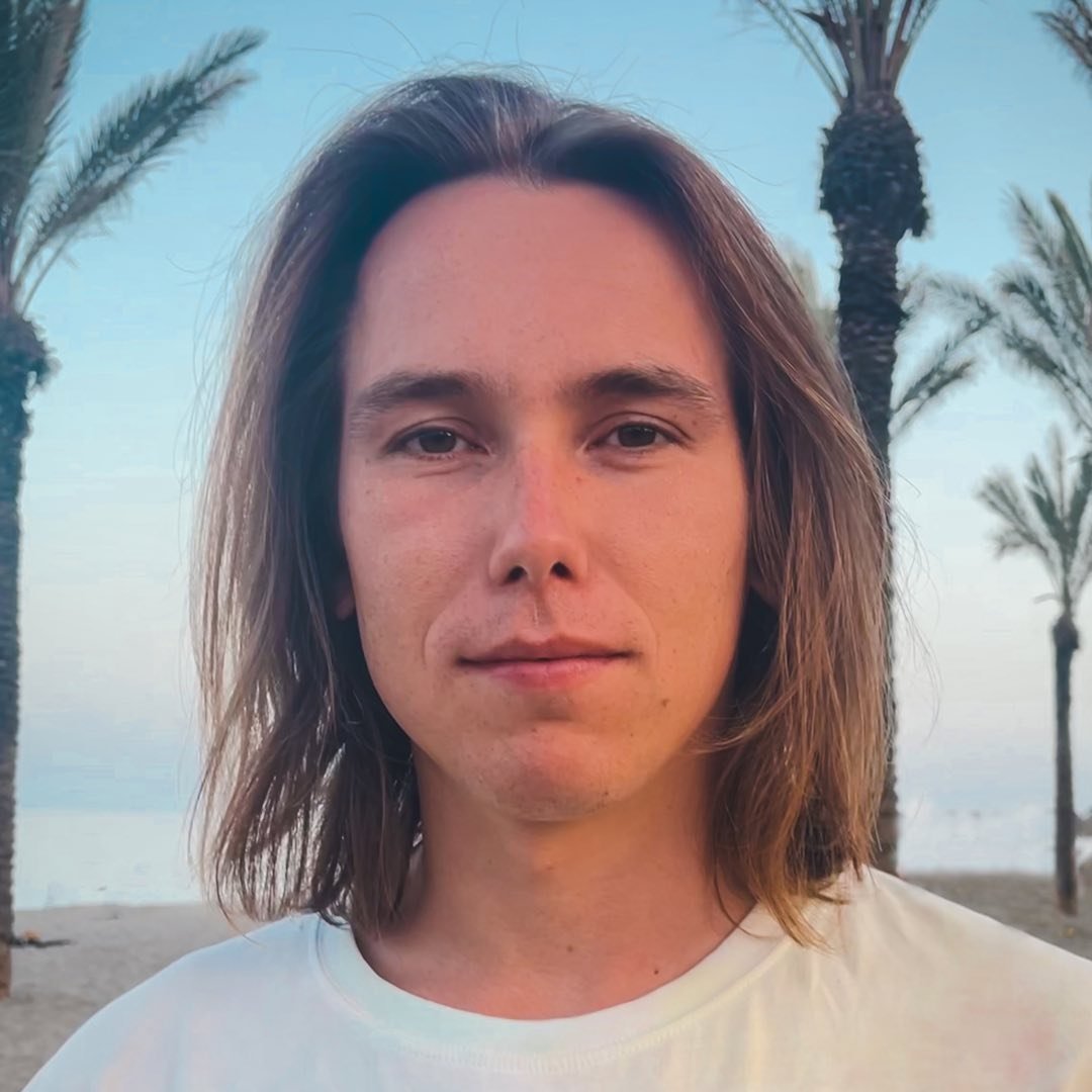 Tim De Rooze