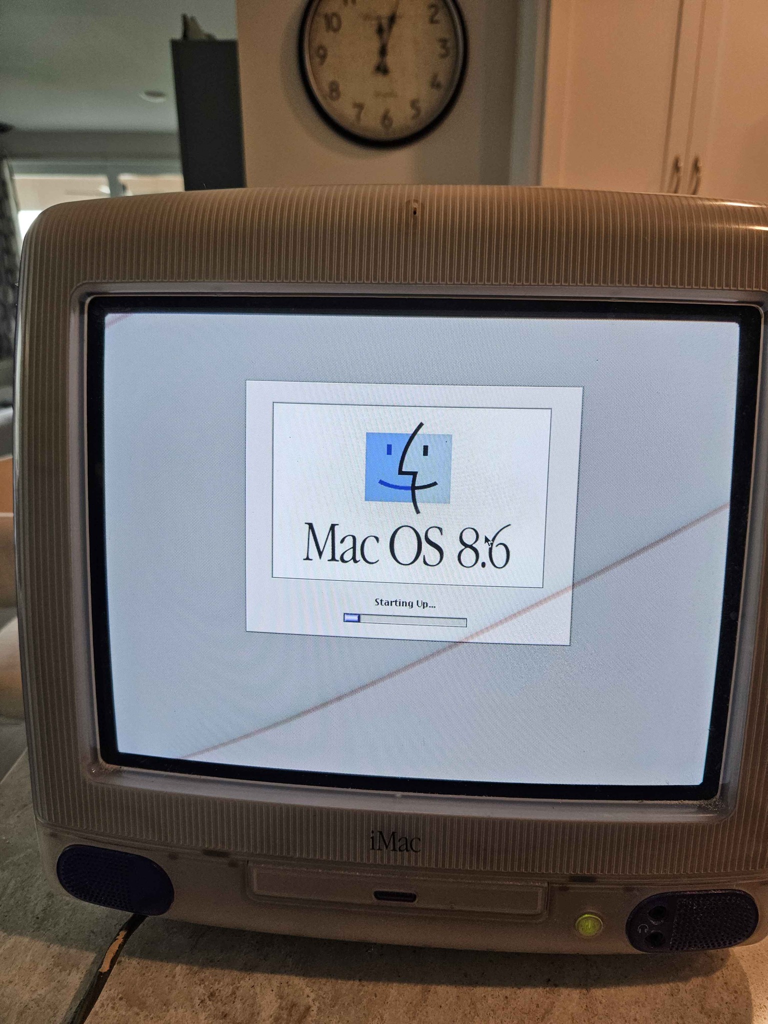 1999 Apple computer purple - Desktop Computers - Cape Coral, Florida ...