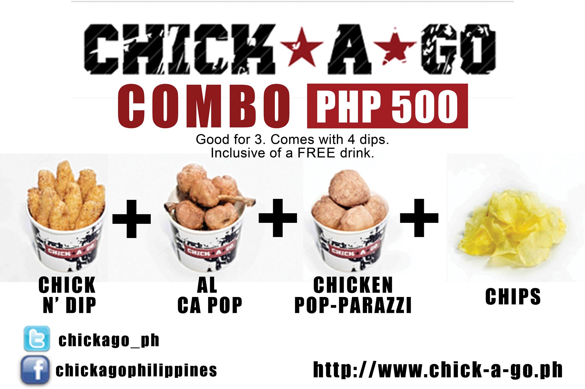 Chick-A-Go