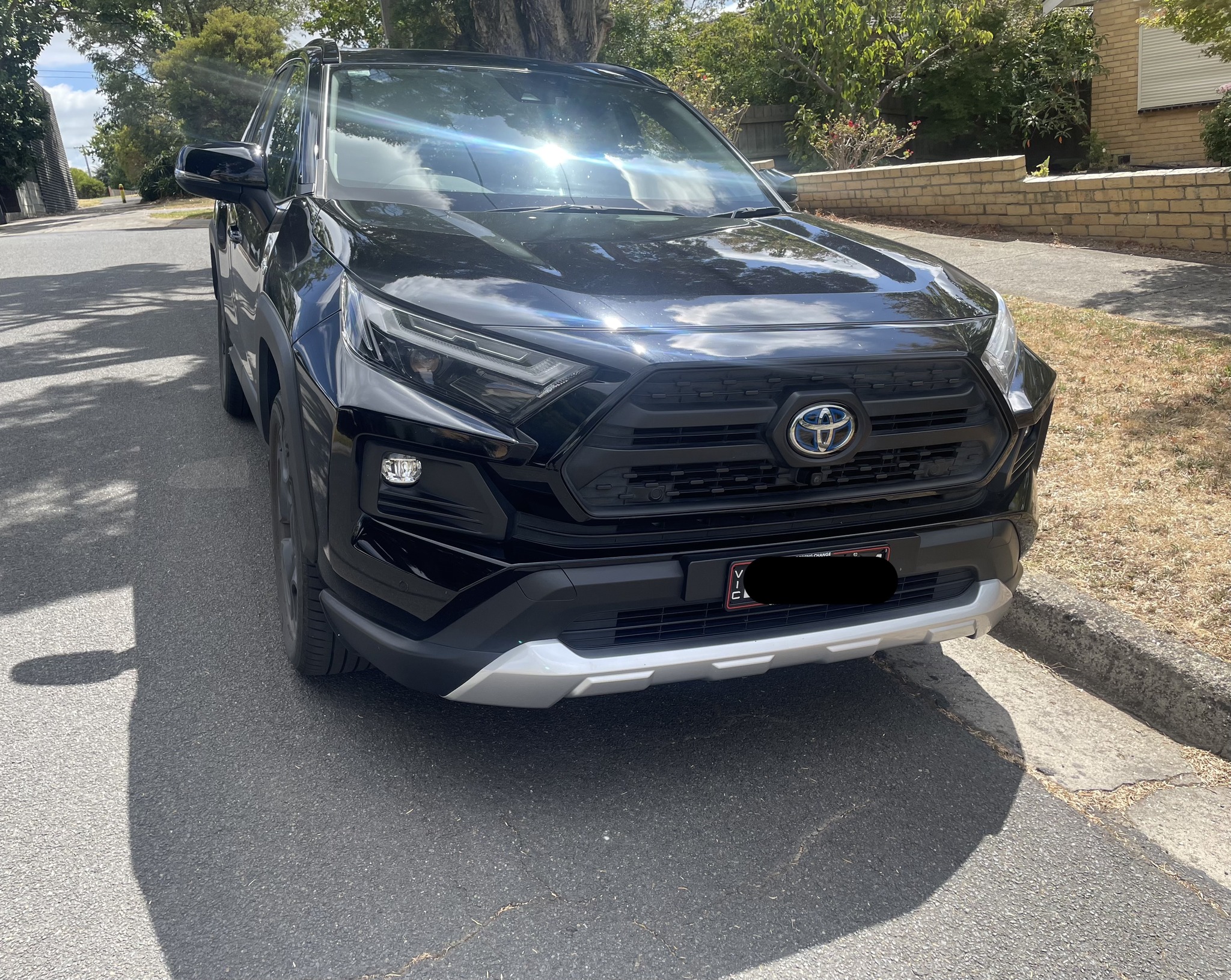 2022 Toyota rave 4 edge hybrid - Cars & Trucks - Melbourne, Victoria ...