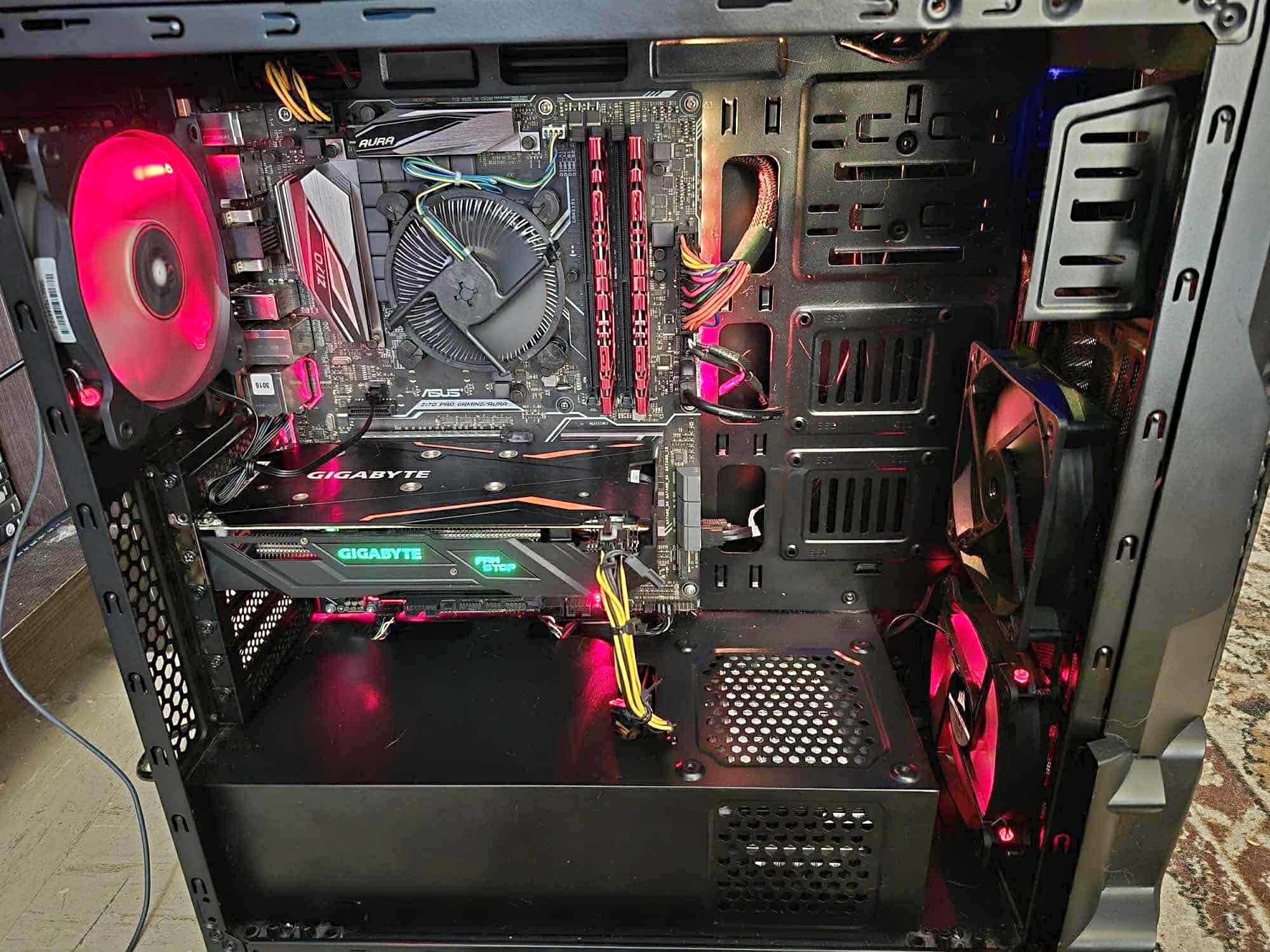 Gaming Computer - Desktop Computers - Brantford, Ontario | Facebook ...
