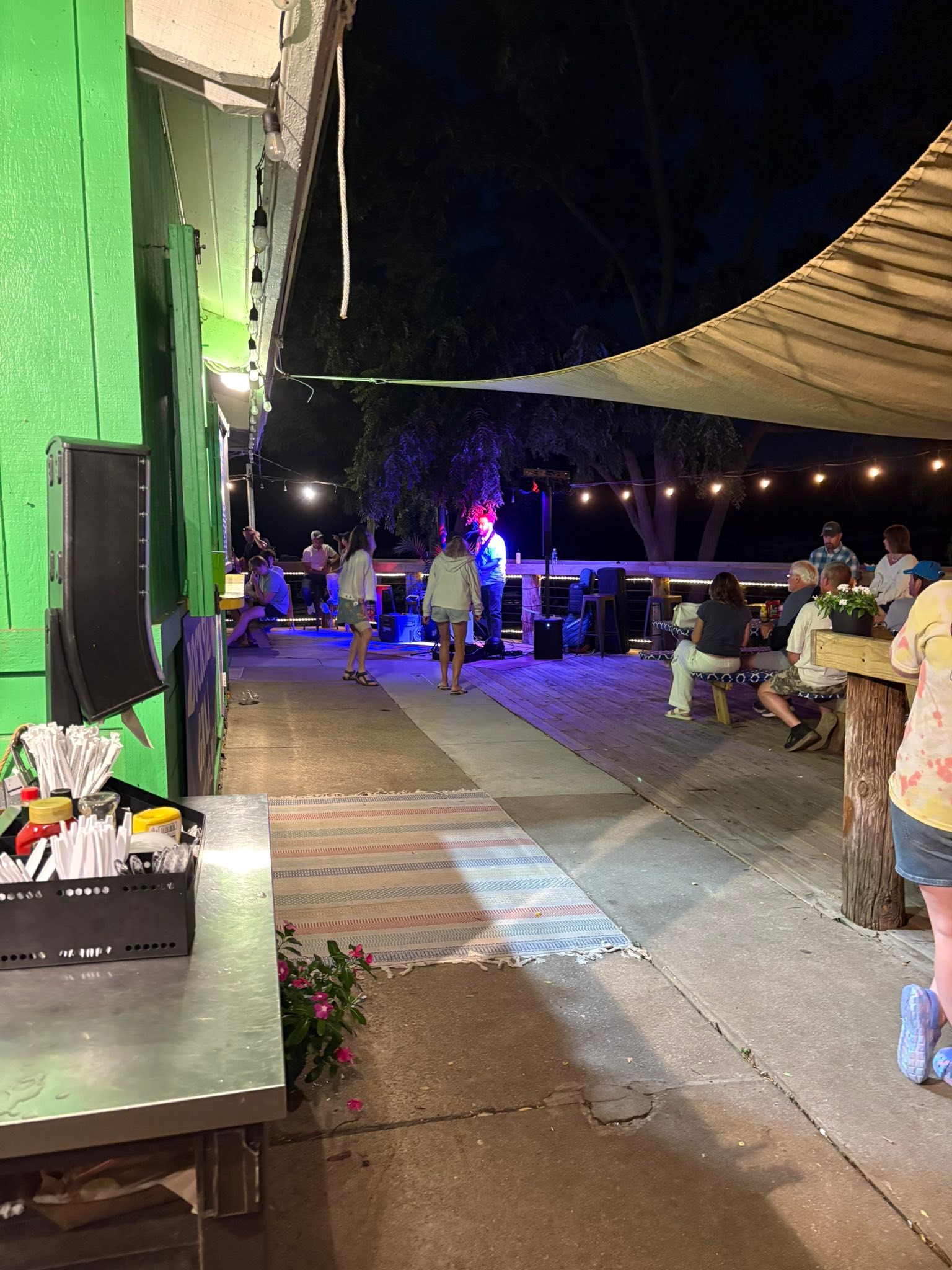 Dockside Grill at Lake Springfield Marina | Springfield IL