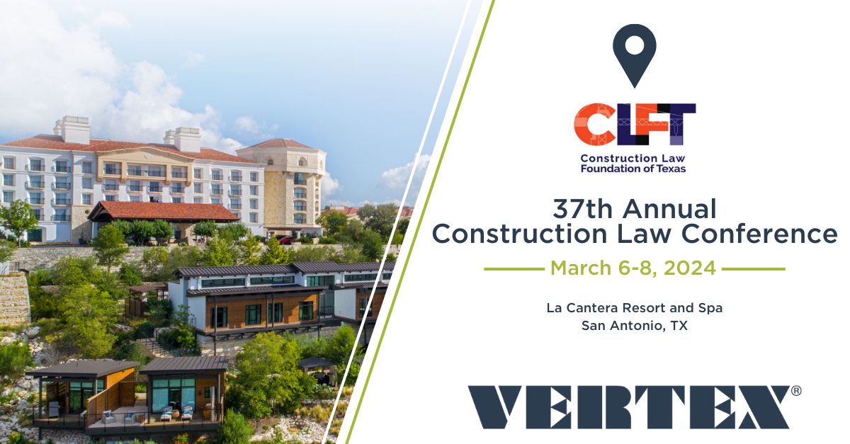 On March 6th to 8th, 2024, the... - The Vertex Companies, LLC | Facebook