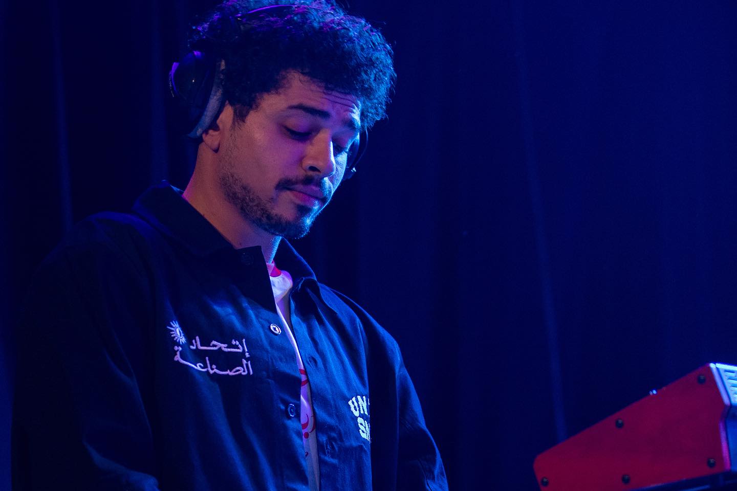 Zaid Khaled - زيد خالد