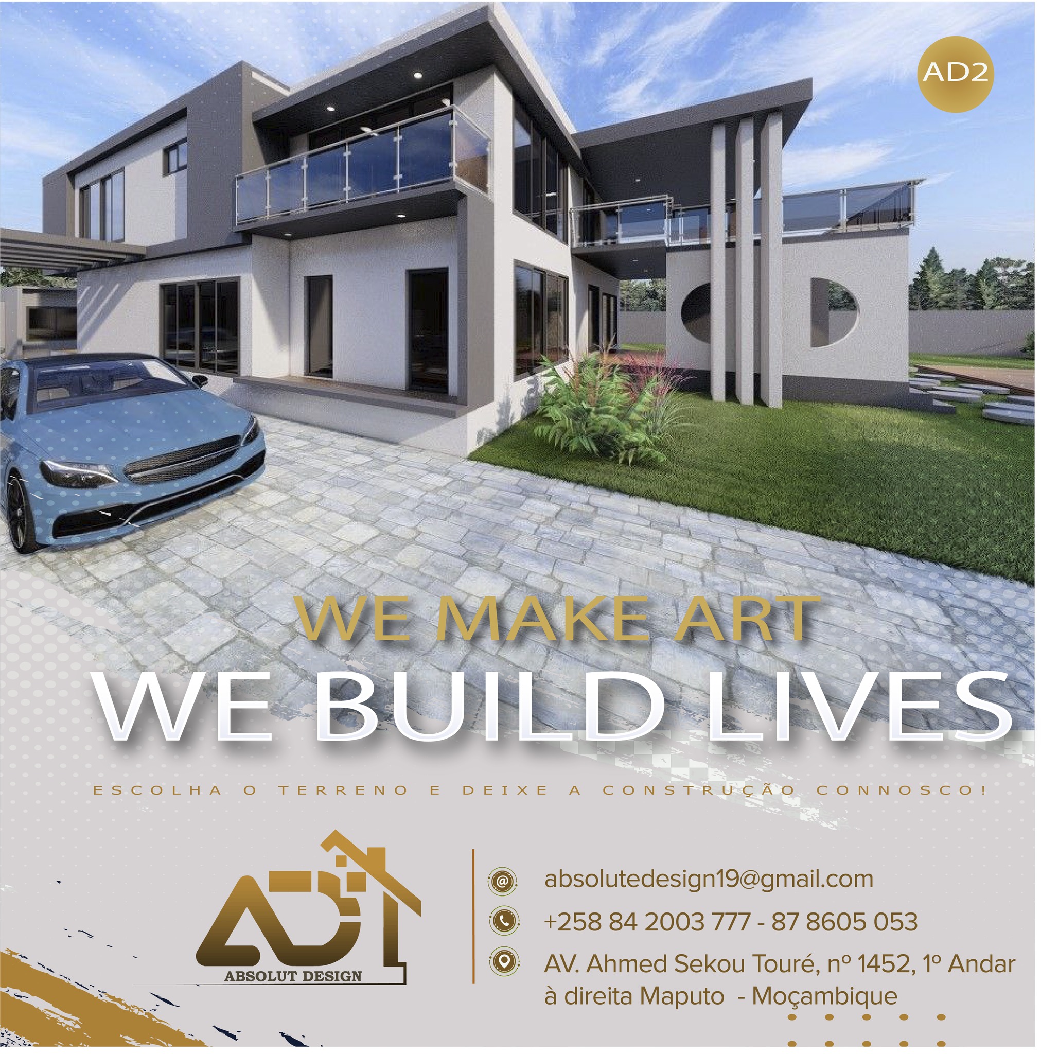 Absolute Design