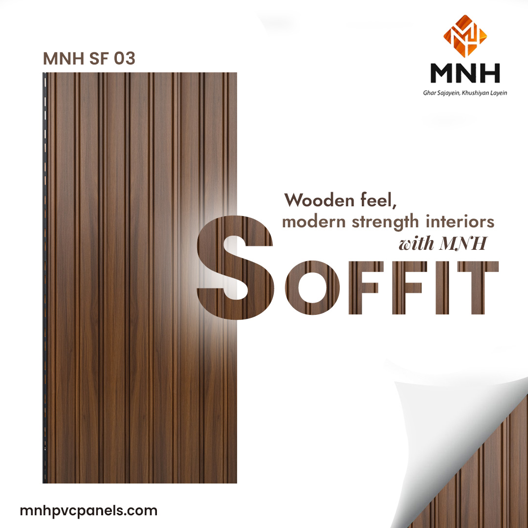 MNH PVC PANEL - Redefining interiors with strength and... | Facebook