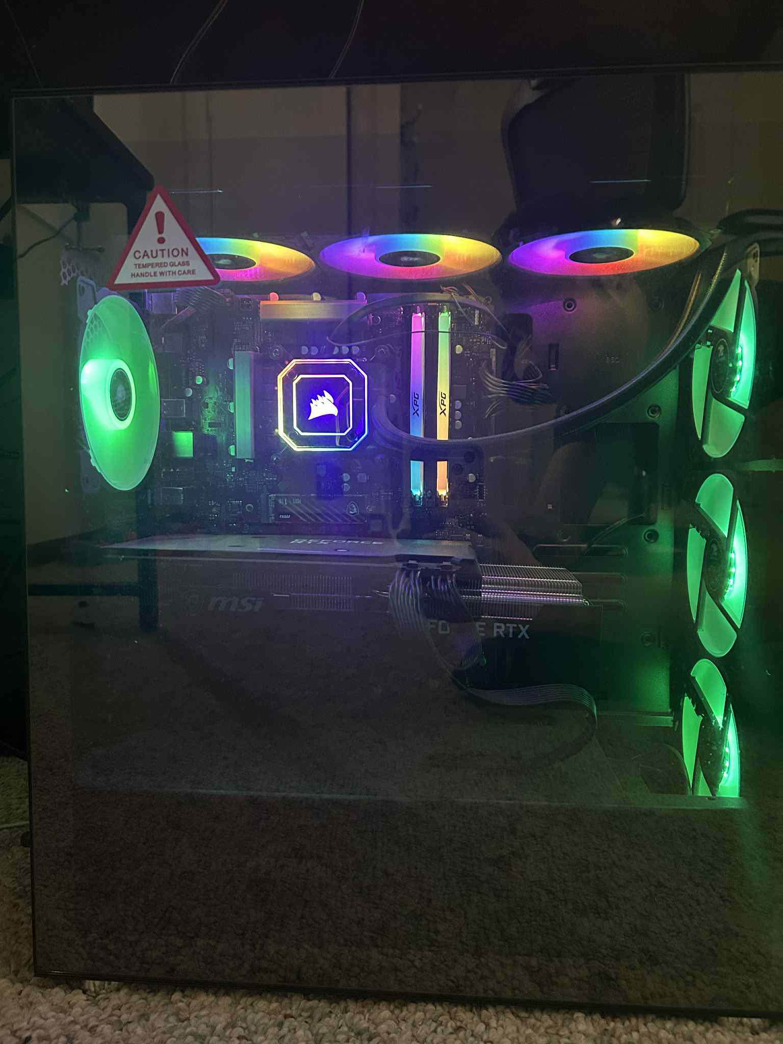 IBP Gaming PC - Desktop Computers - Alexandria, Minnesota | Facebook ...