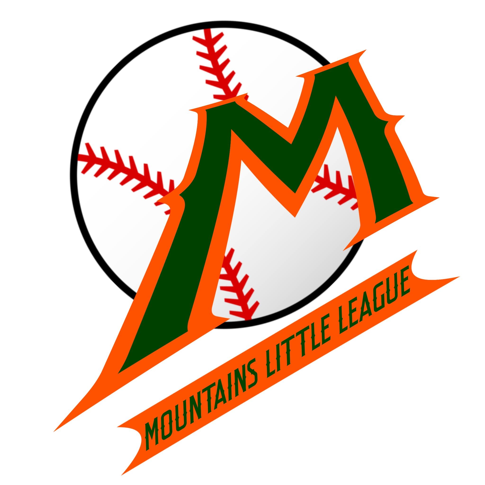 🎉⚾️ Spring 2026 Registration... - Mountains Little League | Facebook