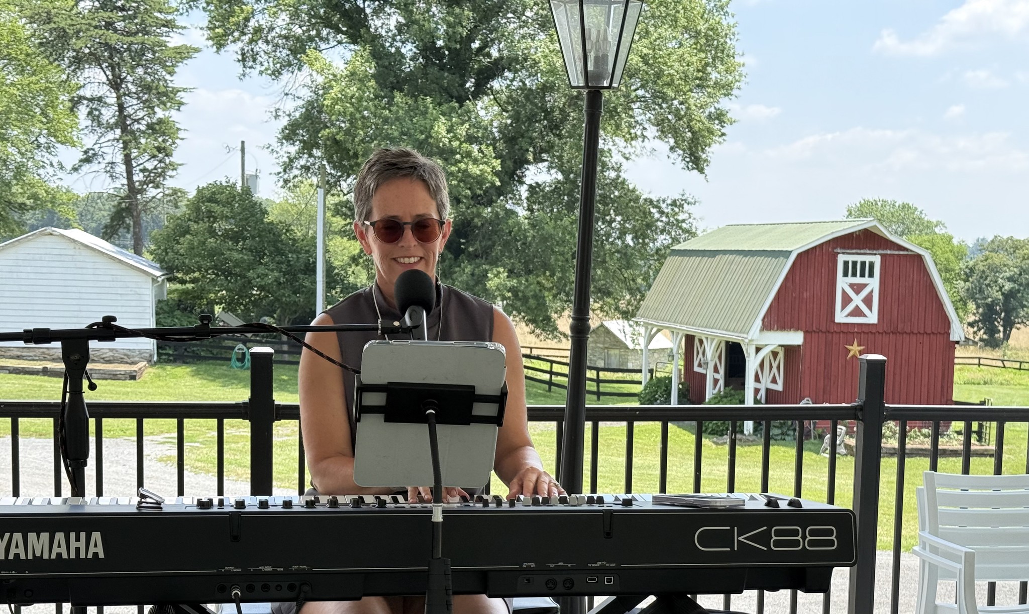 Kristin Eyerman Music | Leesburg VA