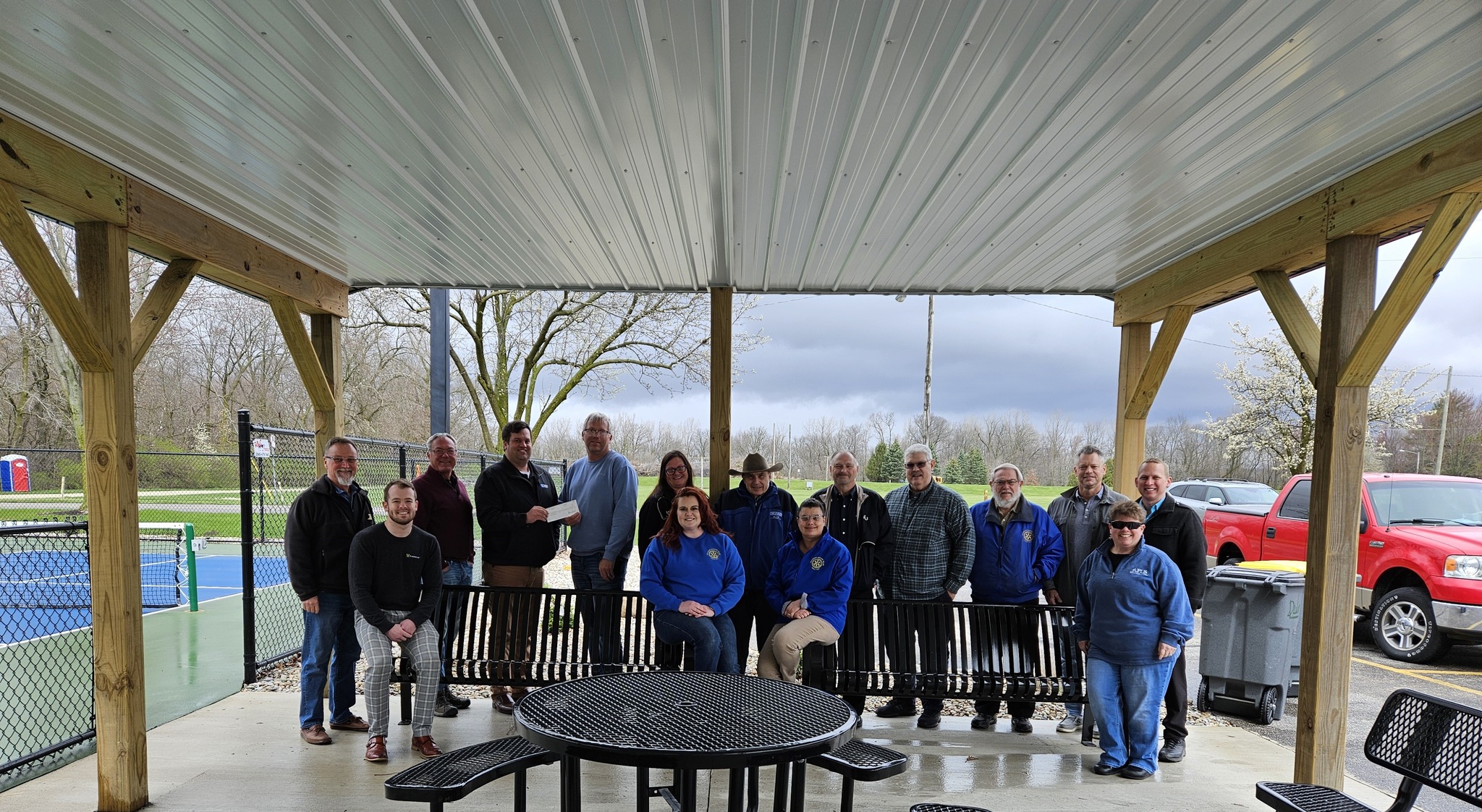 Decatur-IN Rotary Club | Decatur IN