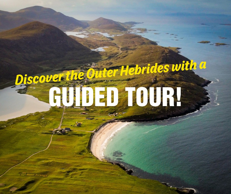 Discover the Outer Hebrides with... - Visit Outer Hebrides | Facebook