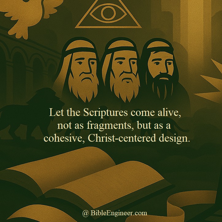 Bible Engineer