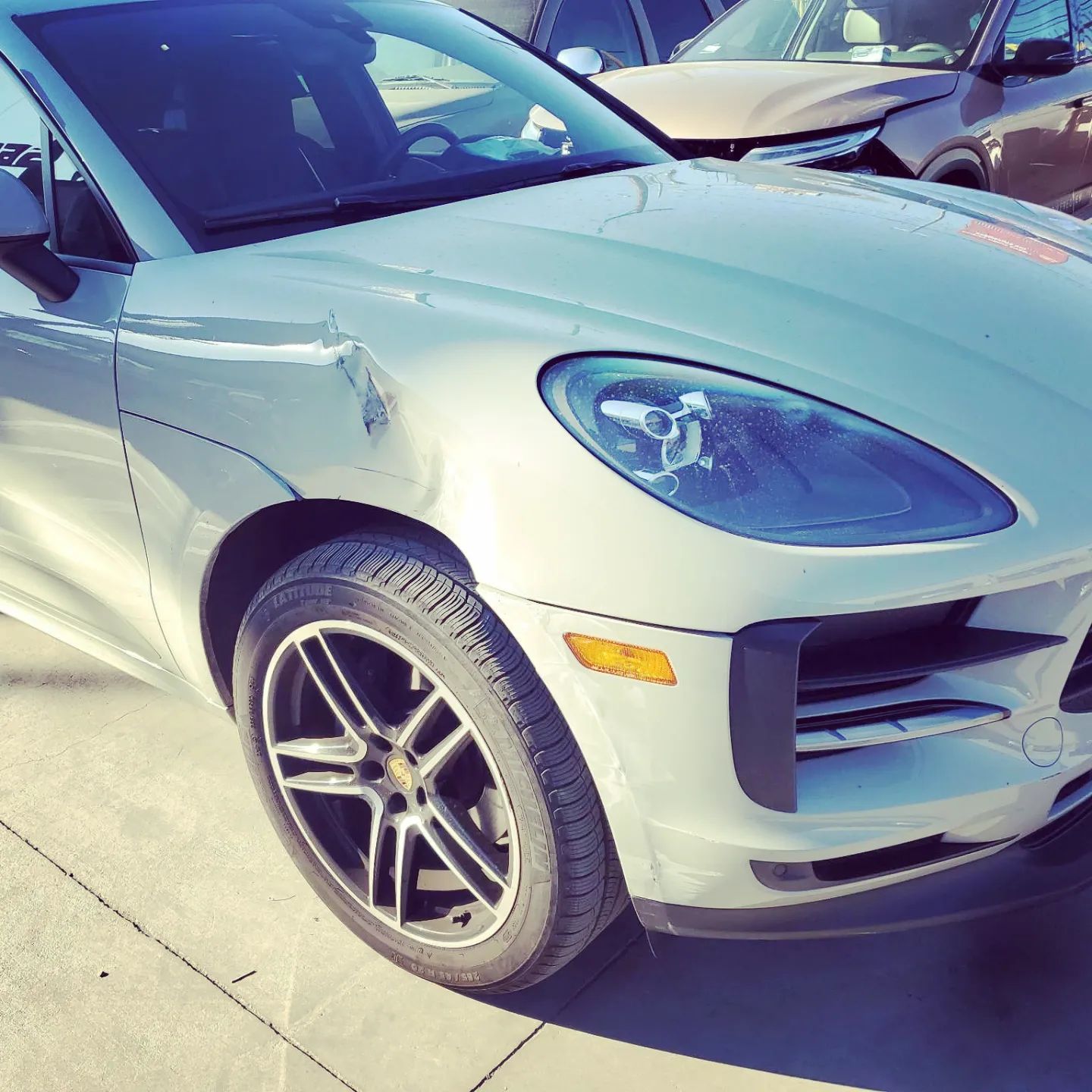 CBS Auto Body Shop, Inc. | North Hollywood CA