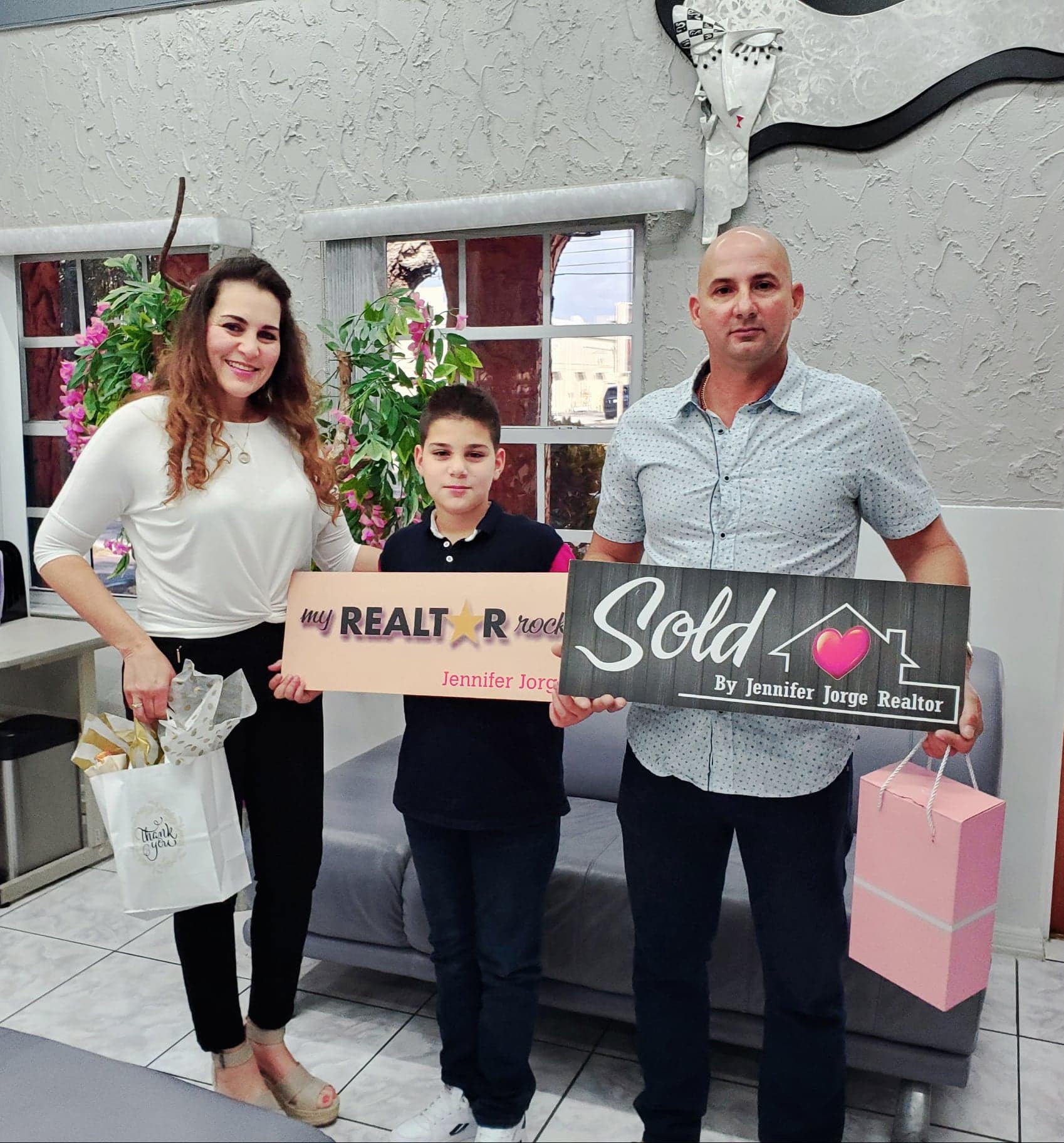 Jennifer Jorge Realtor Florida Realty | Brandon FL