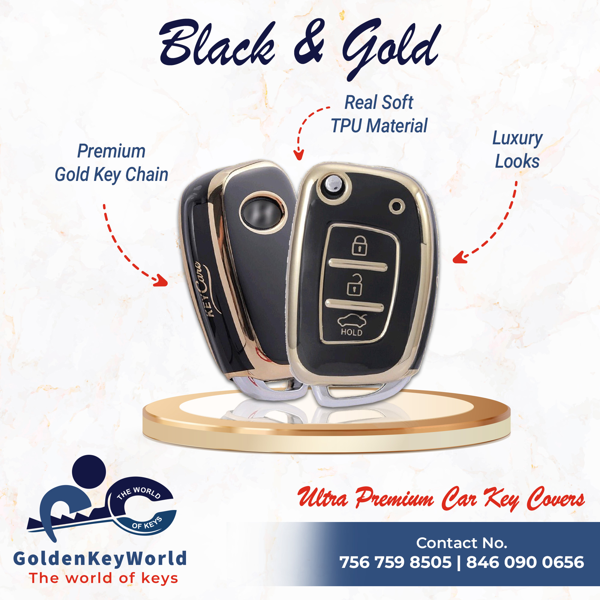 Unveiling sophistication with our... - Golden Auto World