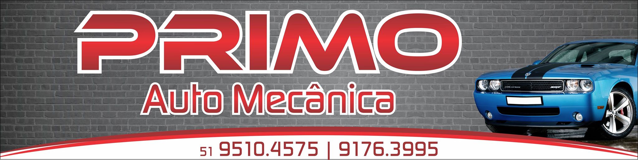 PRIMO AUTO Mecânica | Venâncio Aires RS