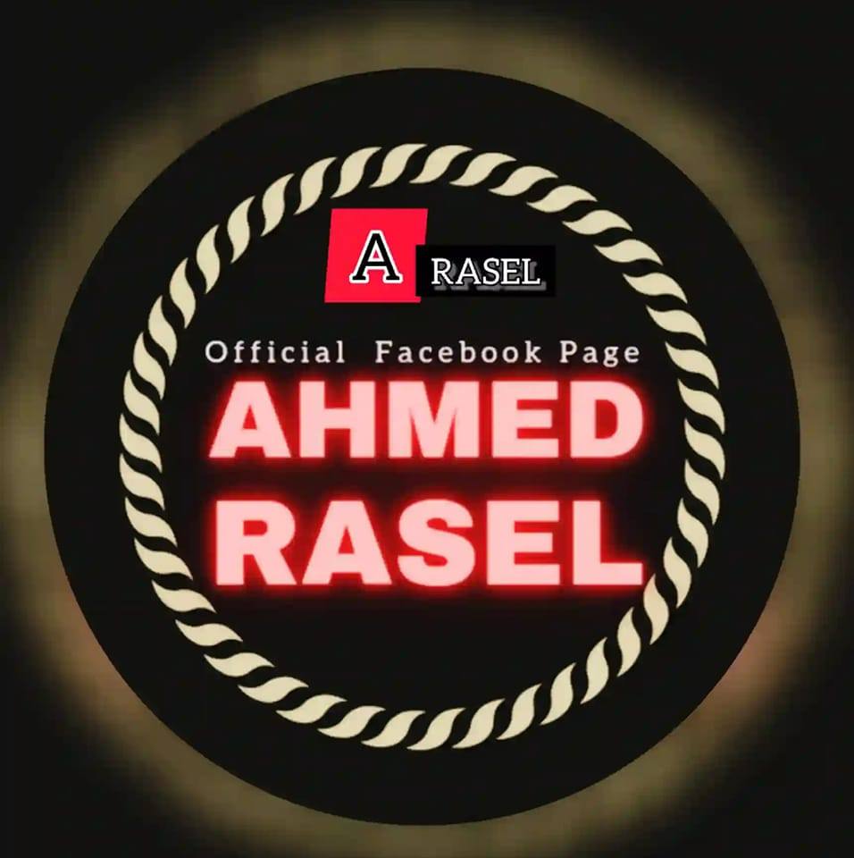 AHMED RASEL