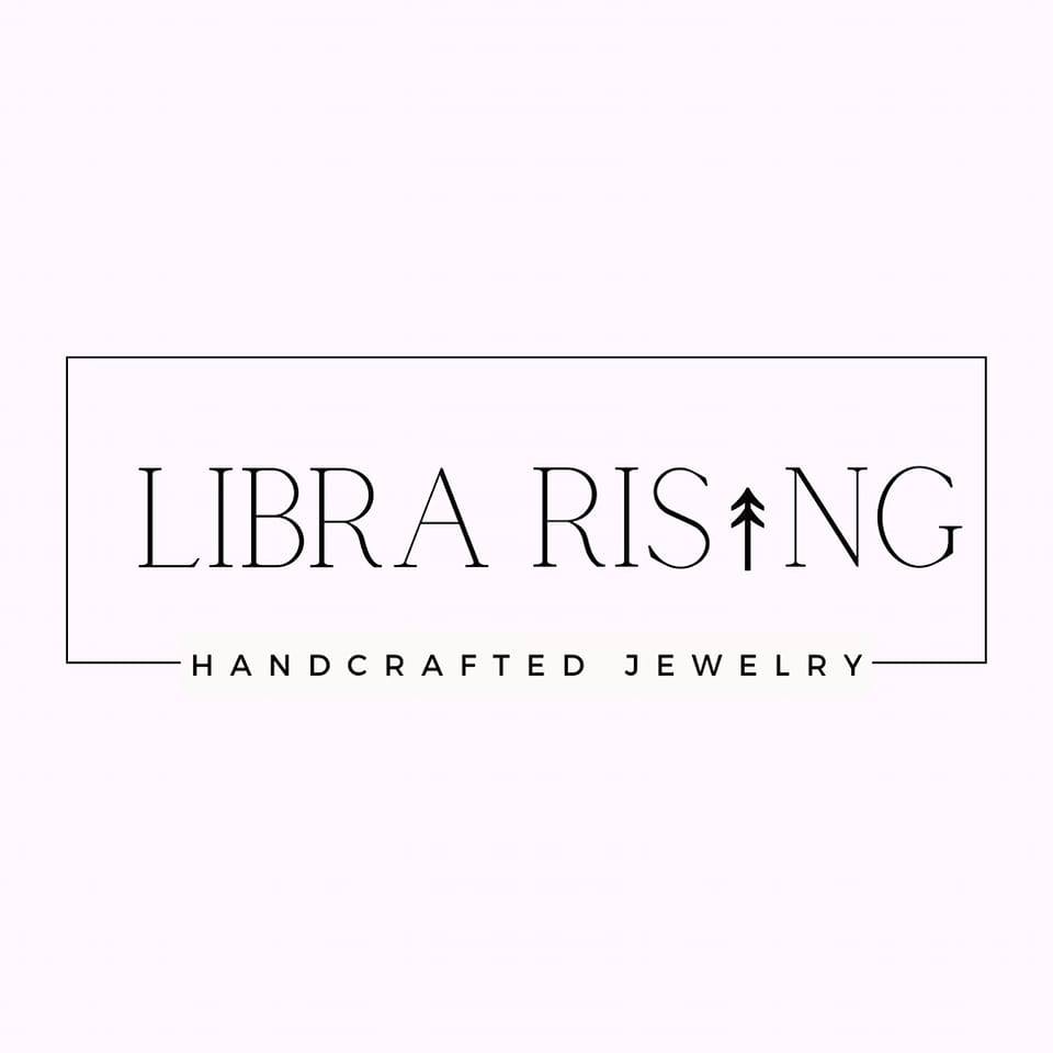 Libra Rising By Yoali on Reels
