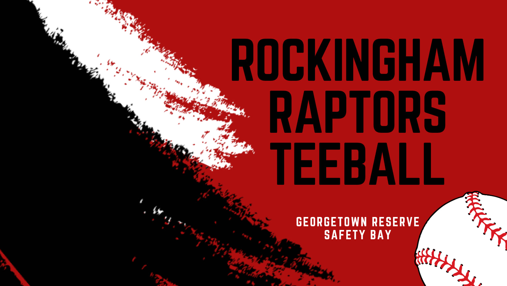 Rockingham Raptors Teeball Association | Safety Bay WA
