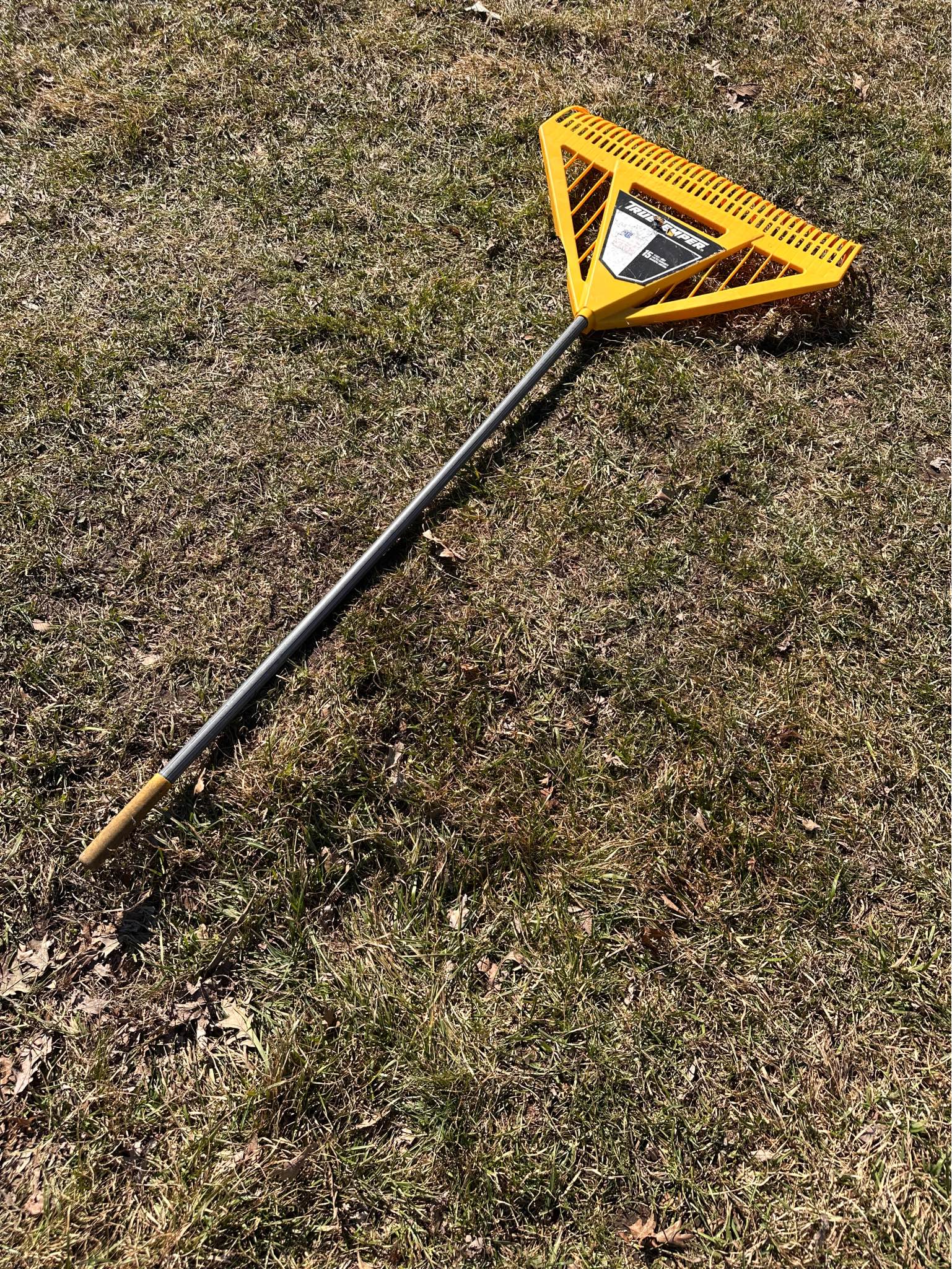 True Temper Rake - Garden Tools & Equipment - McHenry, Illinois ...