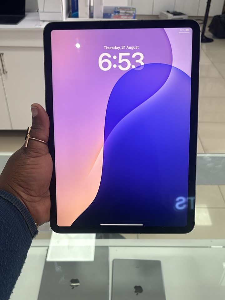iPad Pro 11 256 WiFi 1,960,000