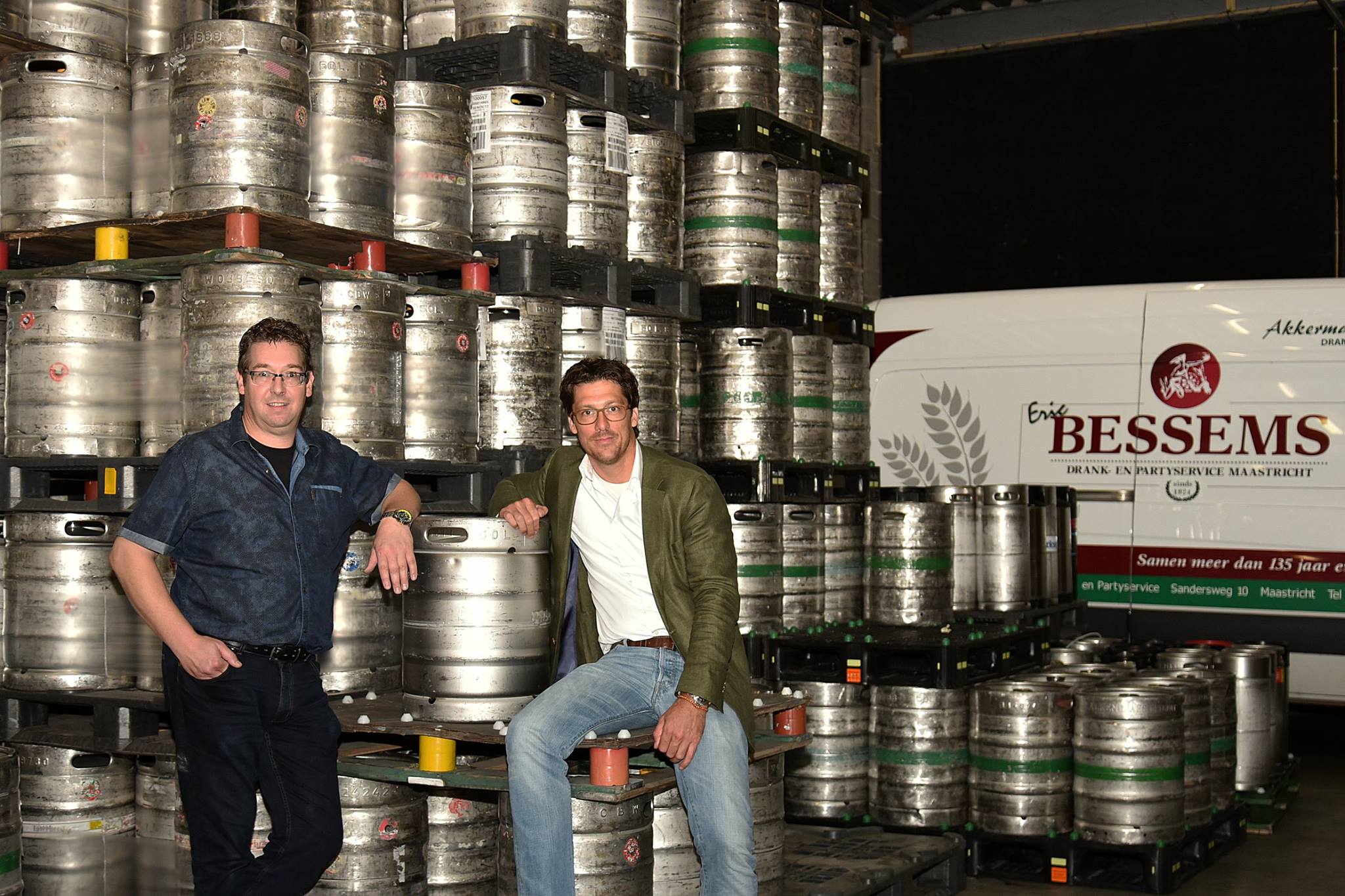 BESSEMS DRANKEN | Maastricht