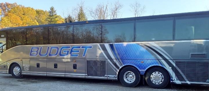 Budget Charters