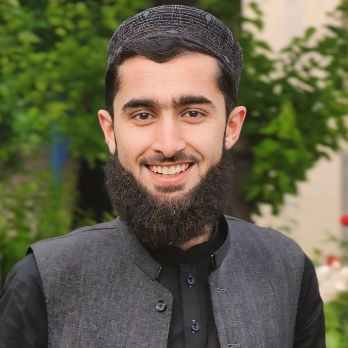 Muhammad Awais