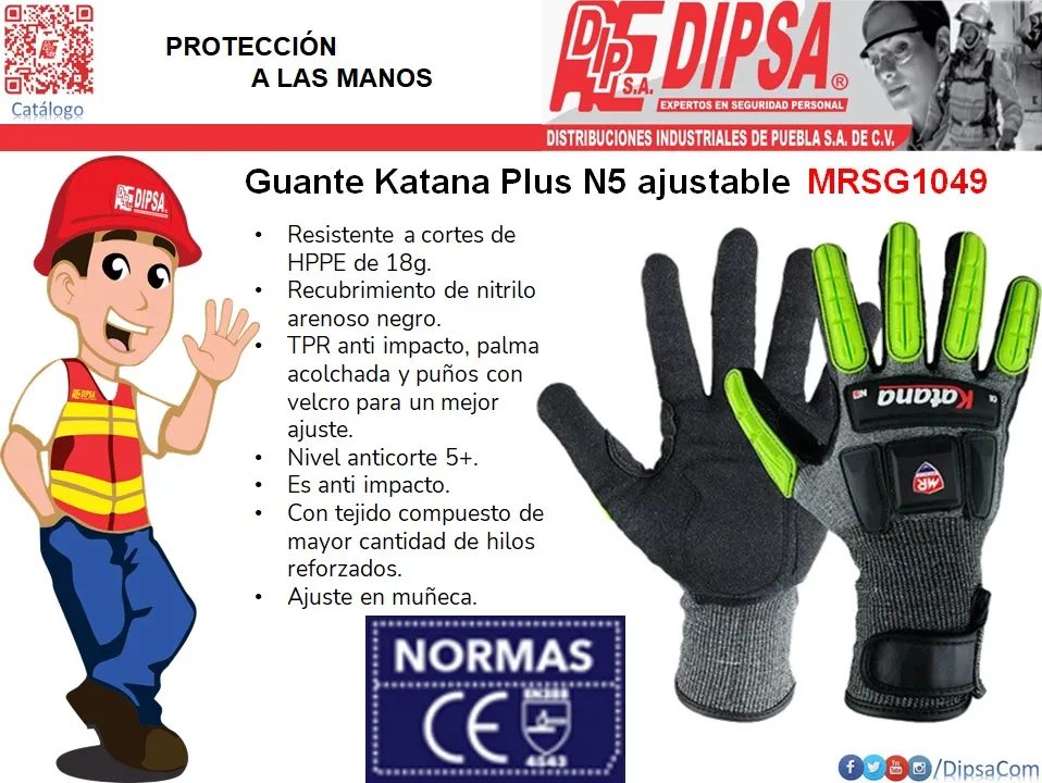 DIPSA - Distribuciones Industriales de Puebla | Puebla