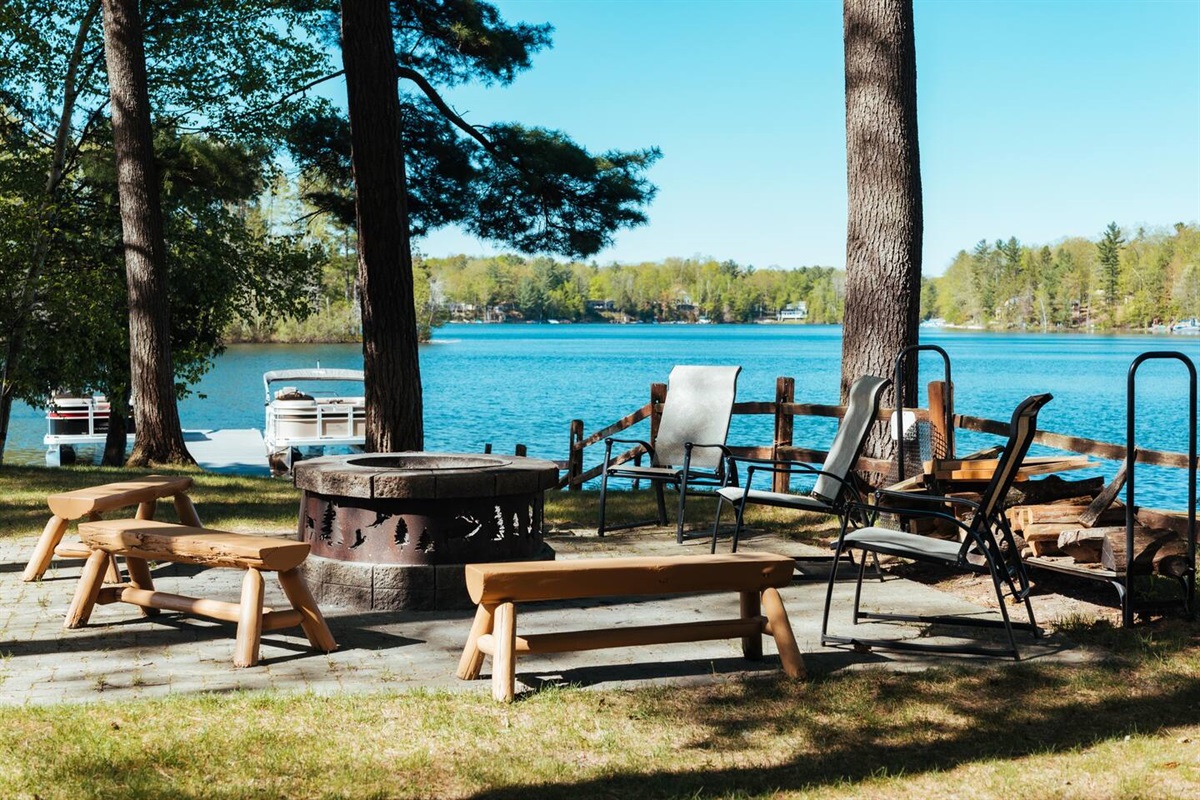 Spider Lake Rentals - beach resort | Traverse City MI