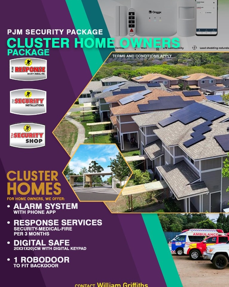 GTS Security | Harare