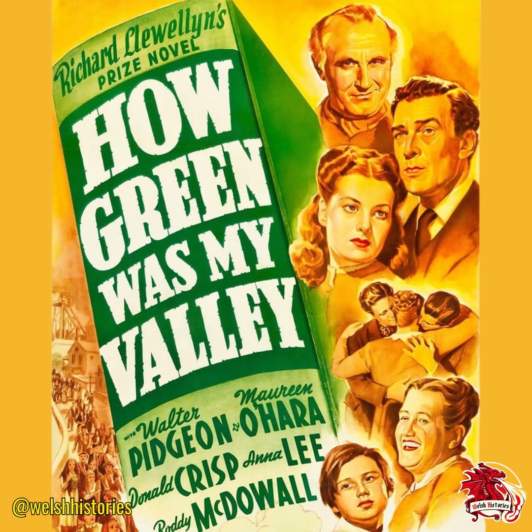 Welsh Histories - It was on October 28 in 1941, when the... | Facebook