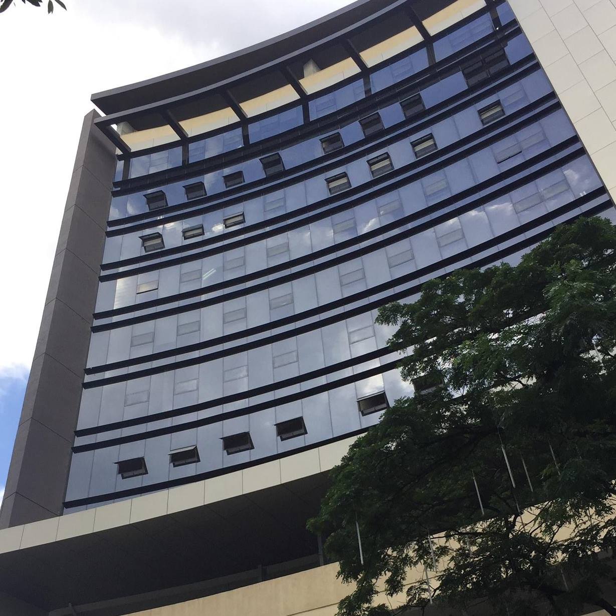MDCT Building | Cebu City