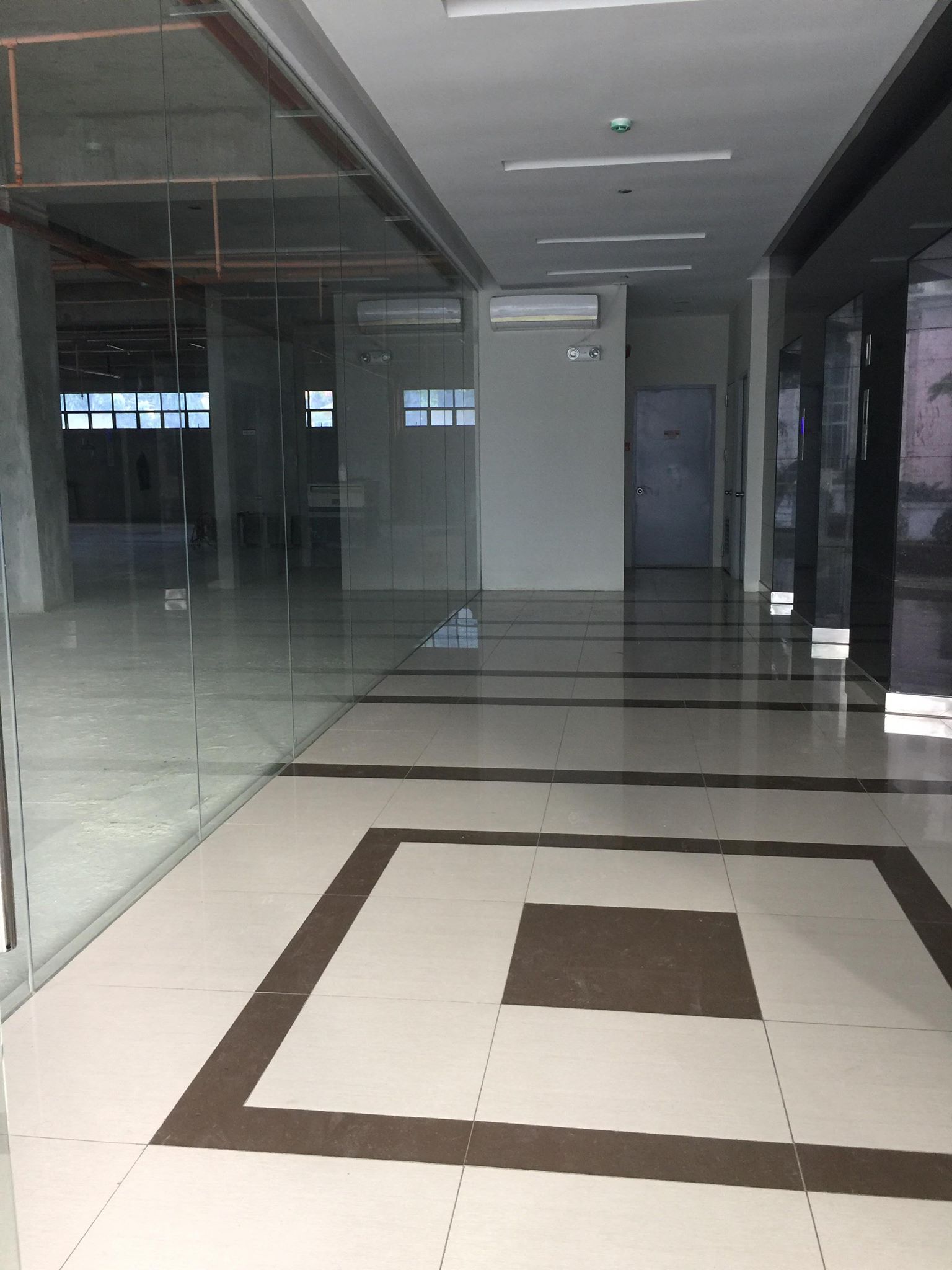 MDCT Building | Cebu City