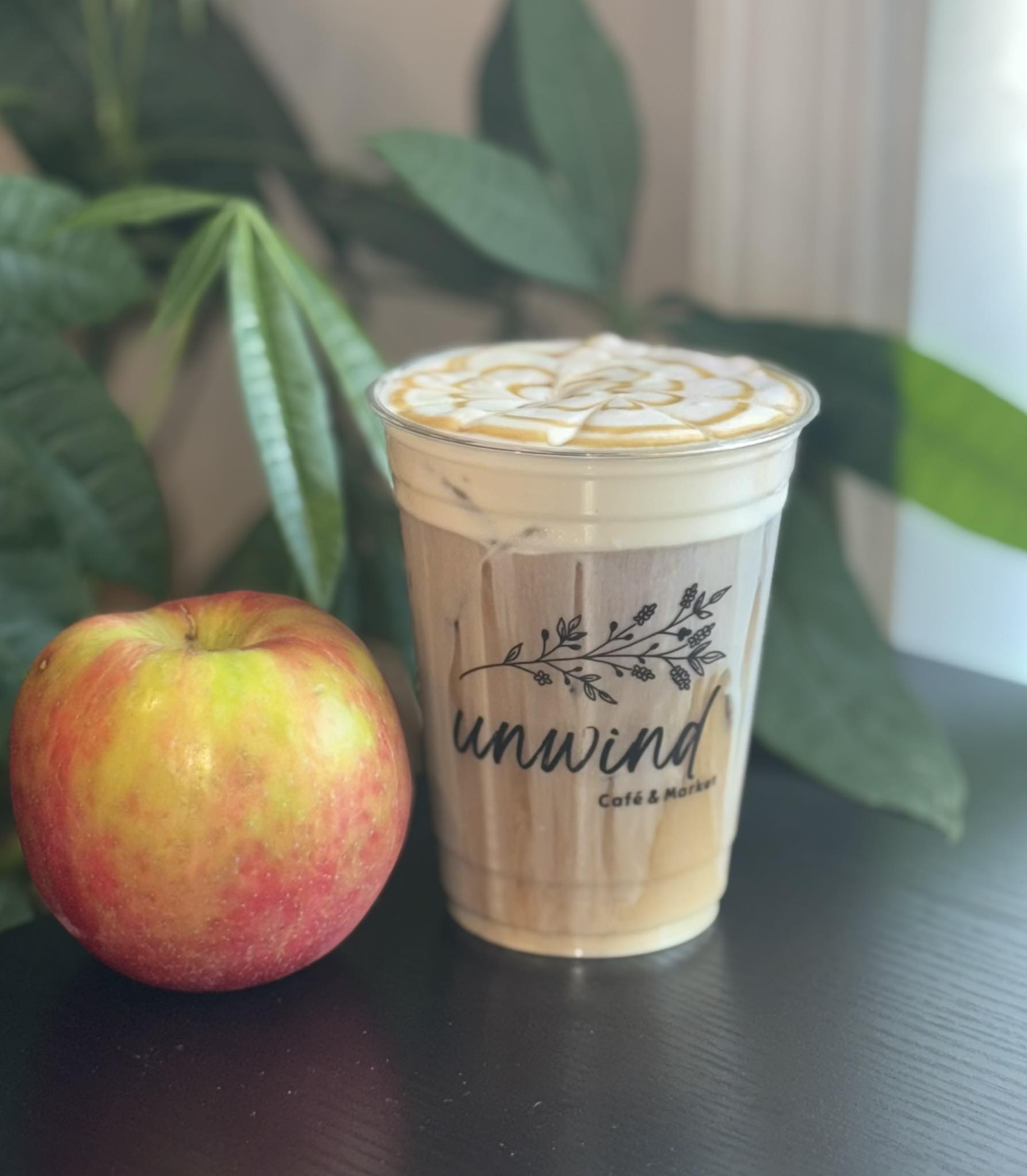 Unwind Café & Market - We’re getting closer…. our shelves are filling ...