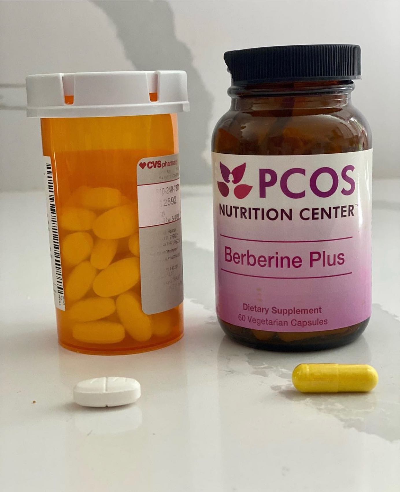 berberine l carnitine supplement What are experiences with L-Carnitine and for PCOS? GHK-CU (100MG) – Ridgeline tle Select Pack::180 Capsules