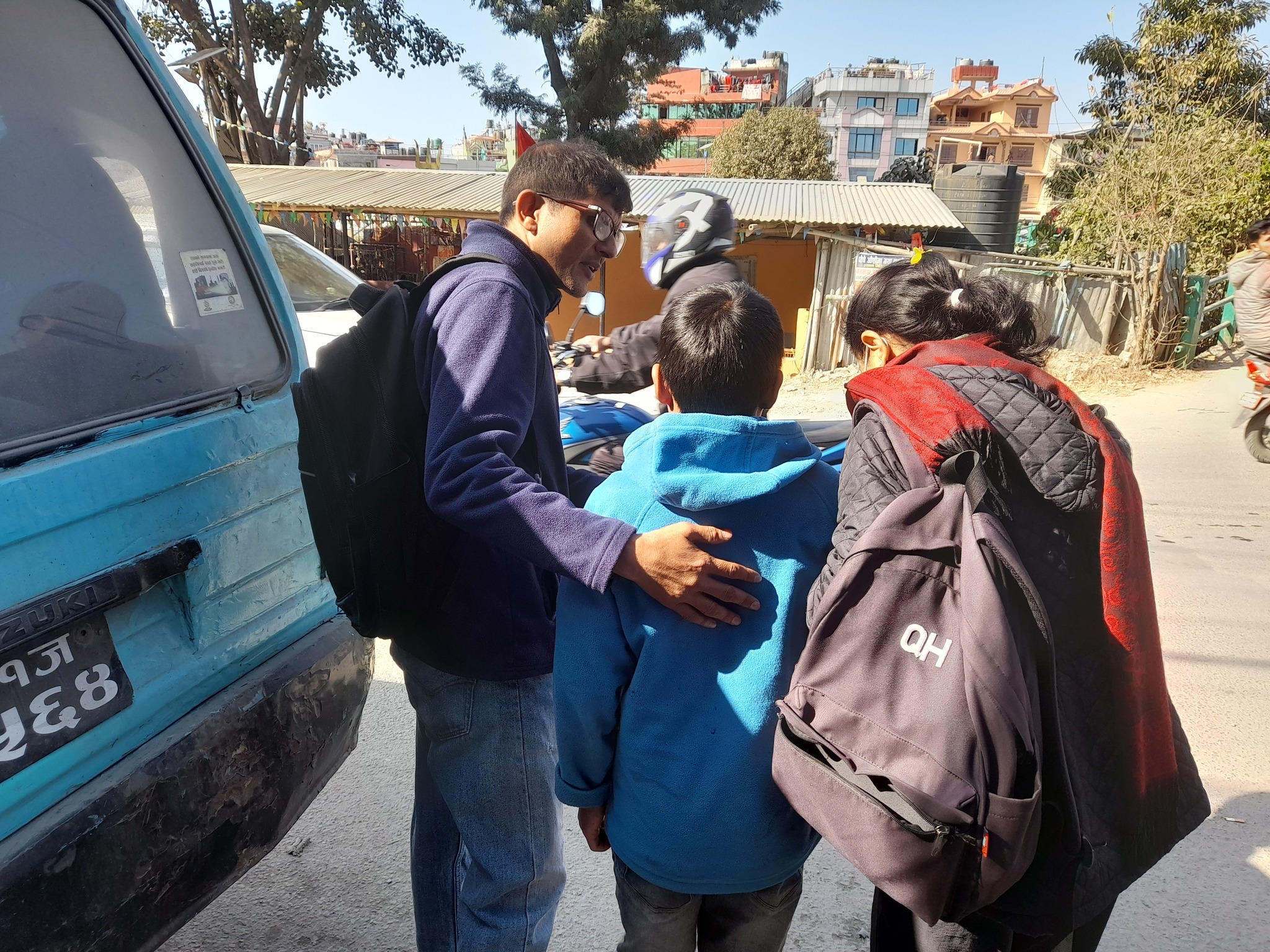 BREAKING NEWS: 13-year-old boy... - Child Rescue Nepal | Facebook