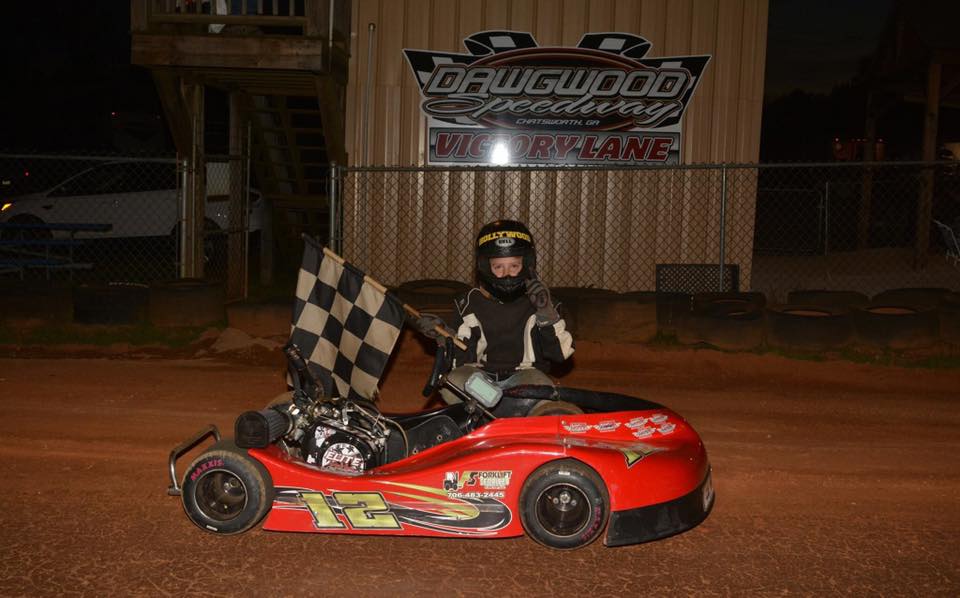 Rogers Family Racing